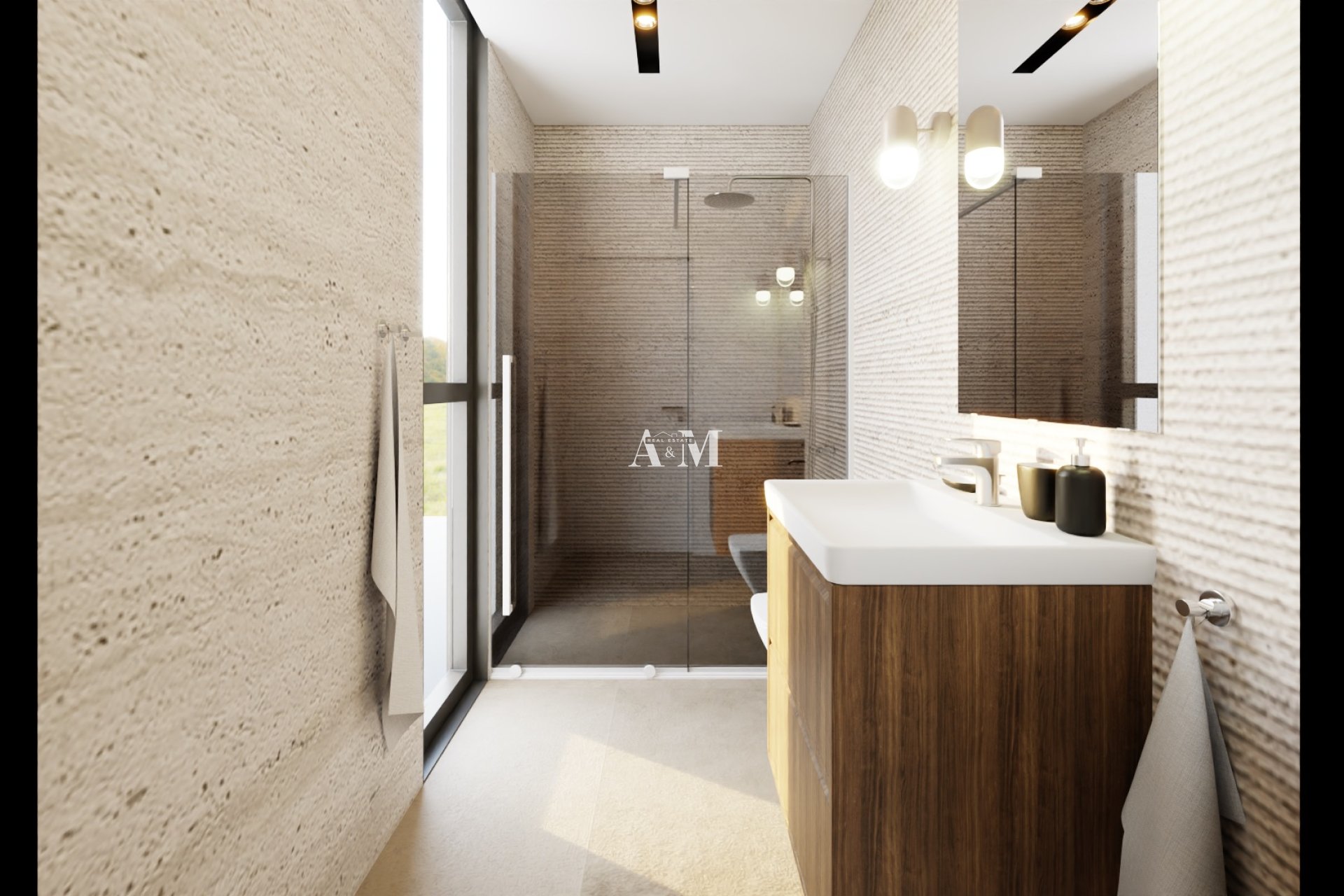New Build - Villa - La Zenia