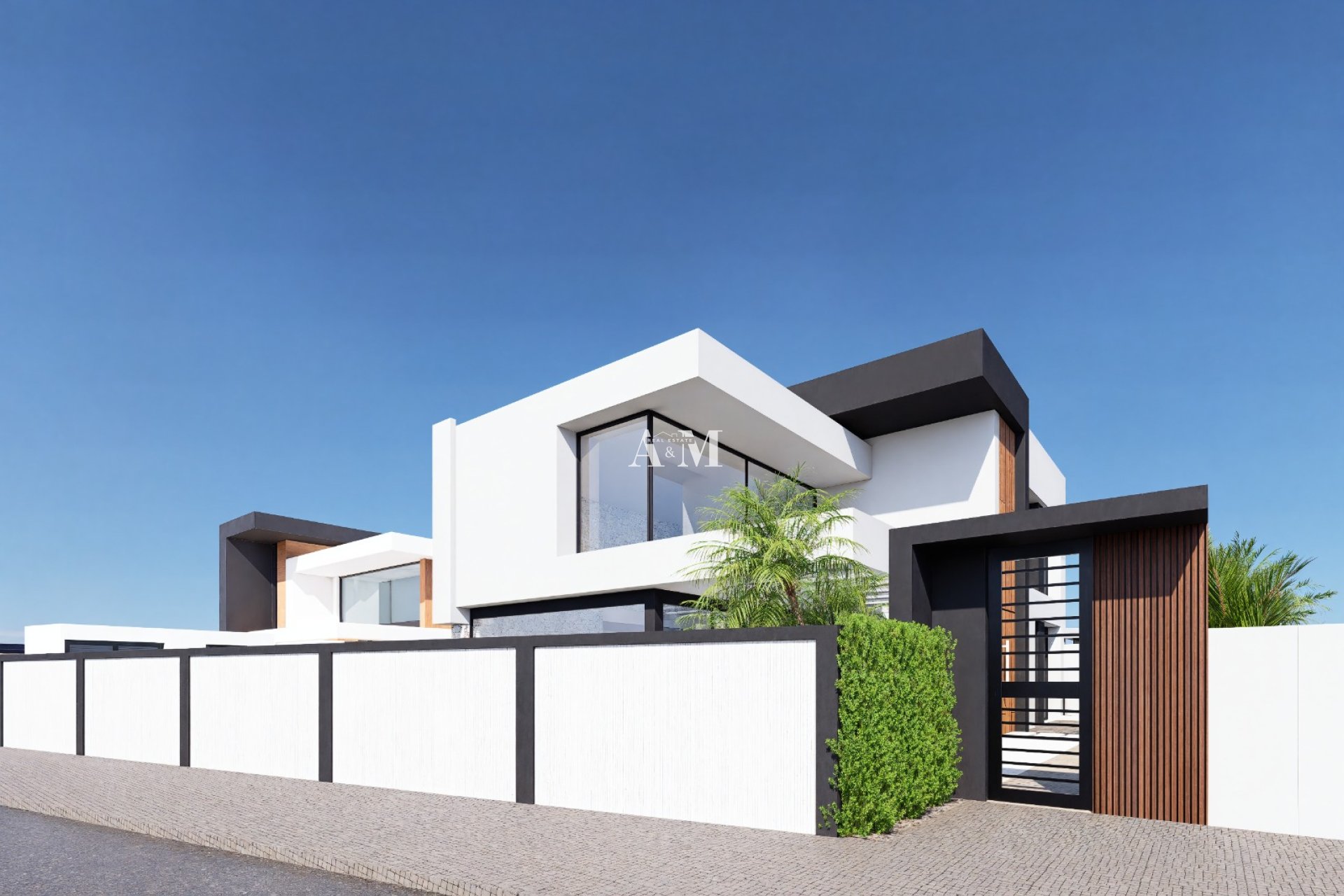 New Build - Villa - La Zenia
