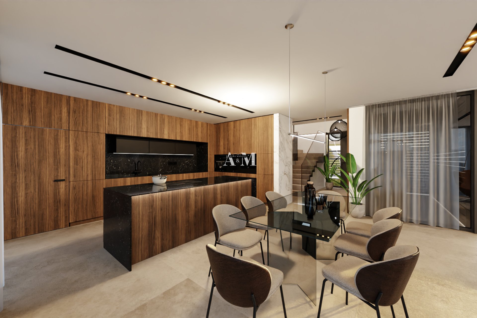 New Build - Villa - Orihuela