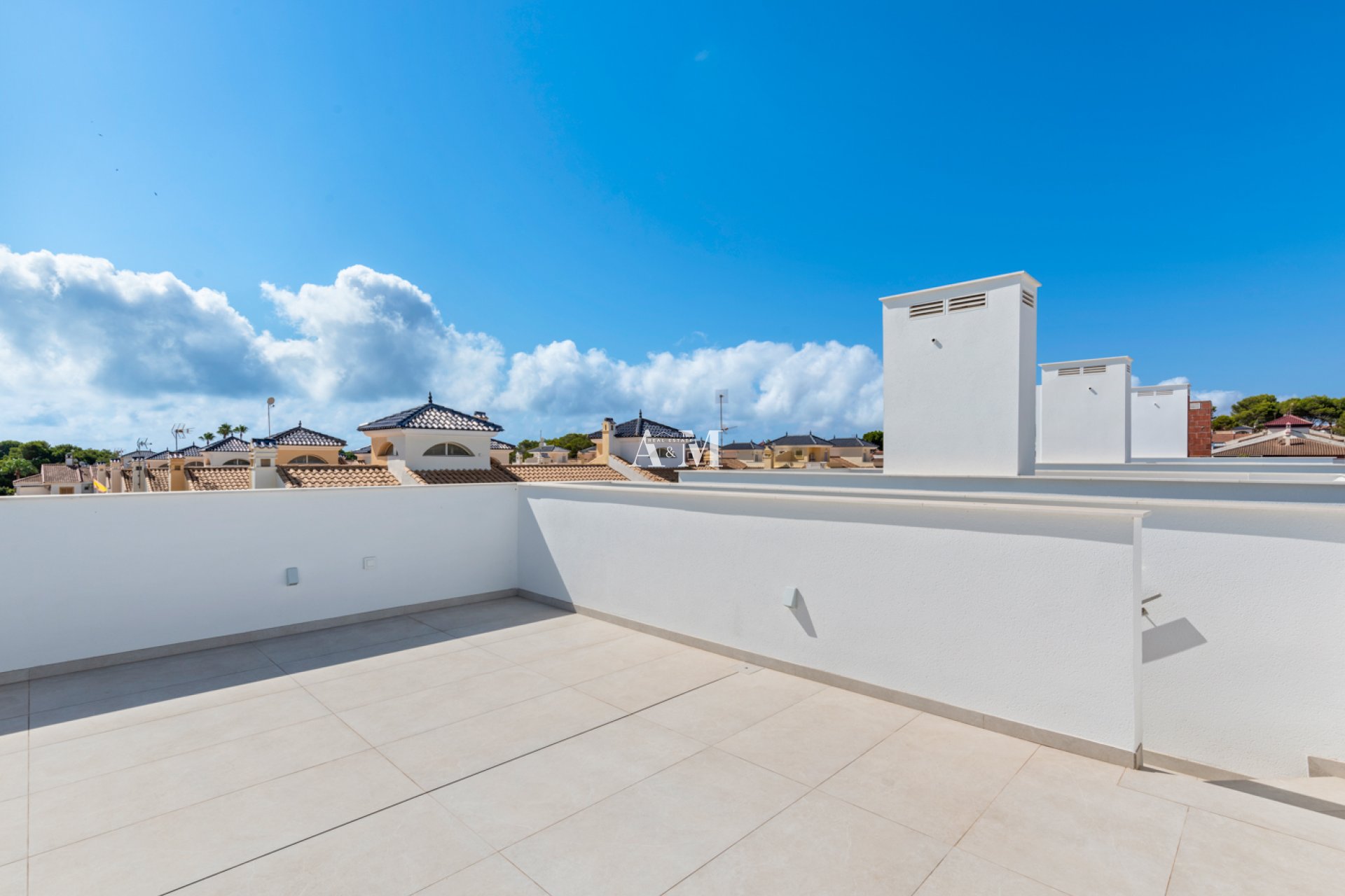 New Build - Villa - Pilar de la Horadada