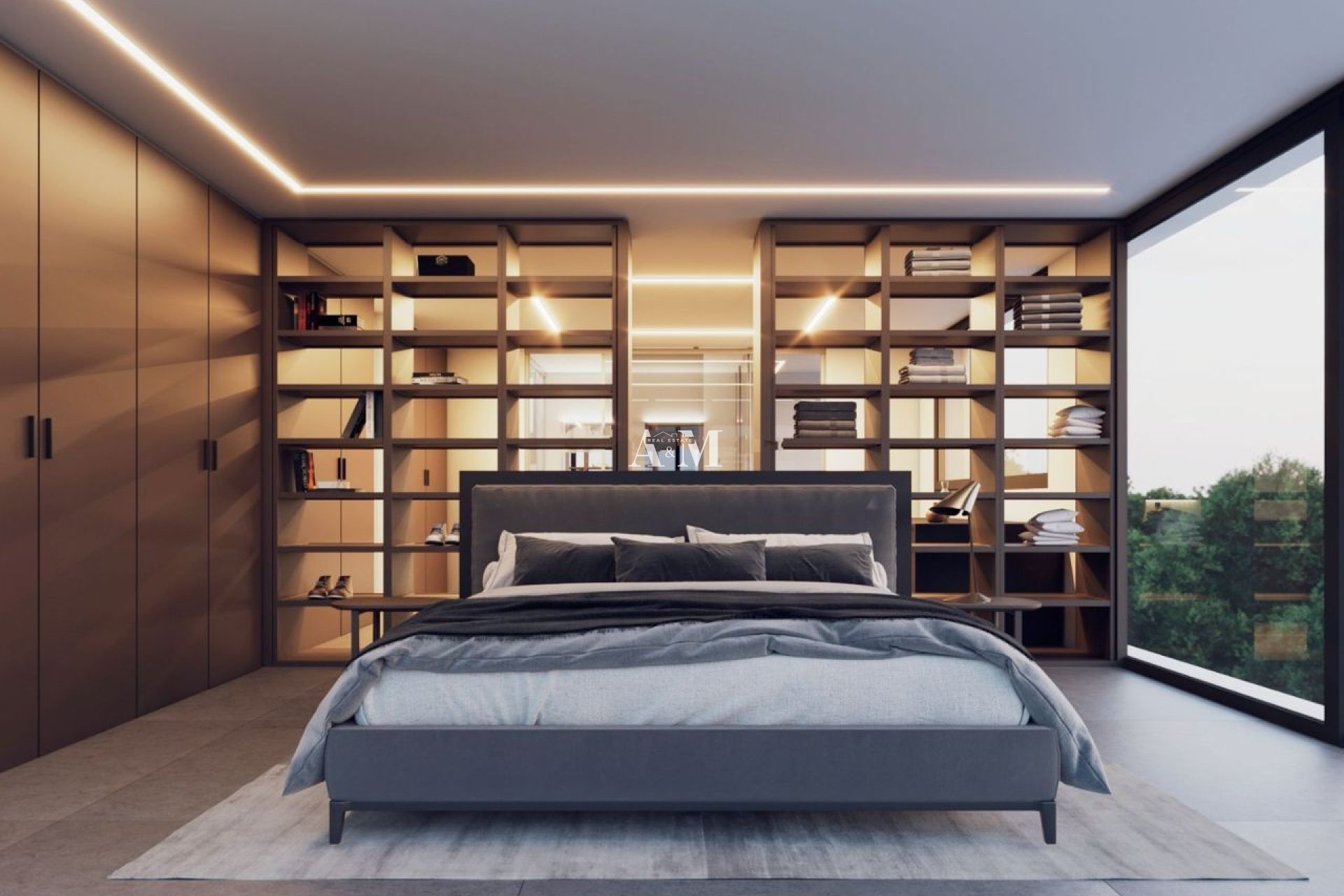 New Build - Villa - Santa Clara