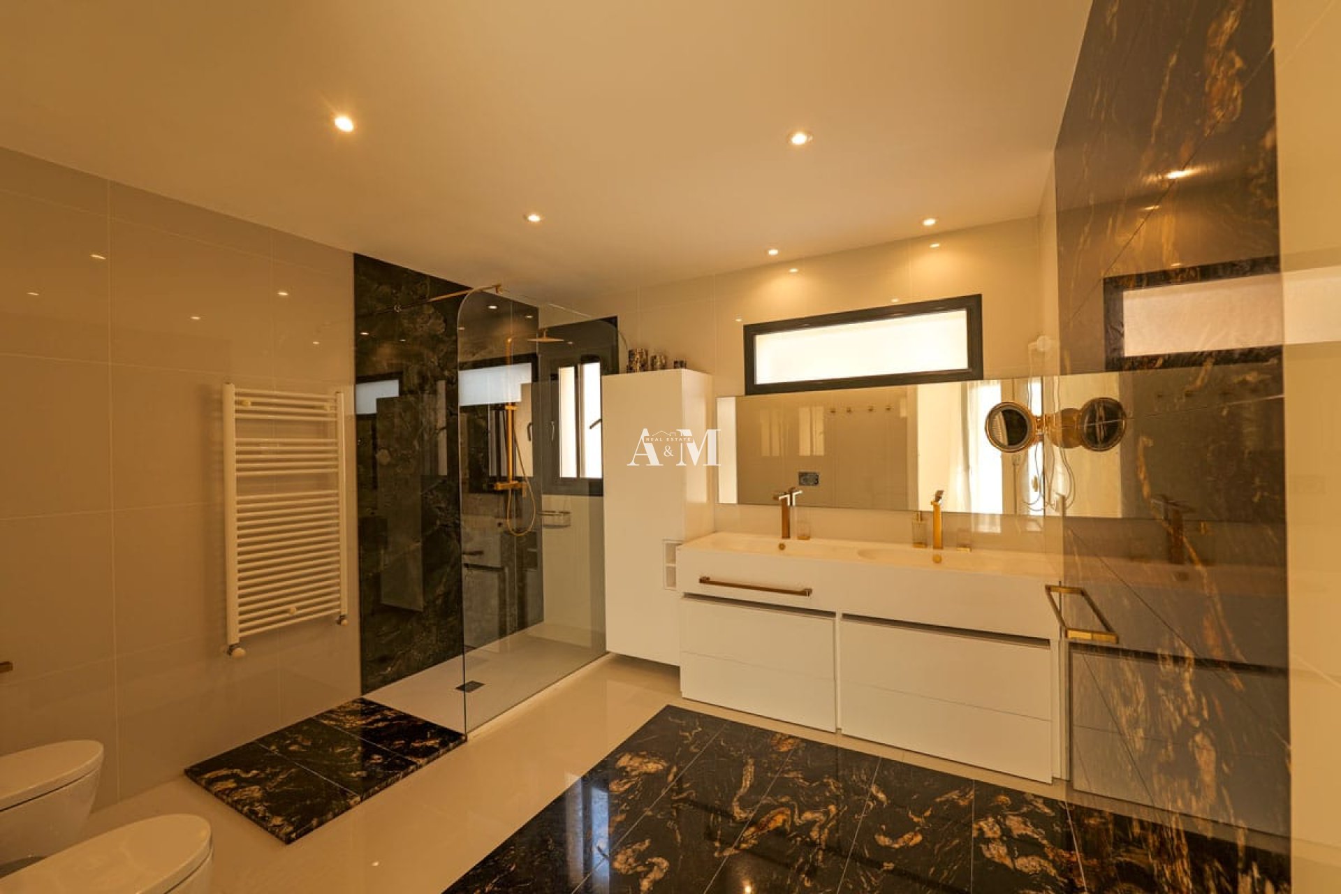 New Build - Villa - Torrevieja