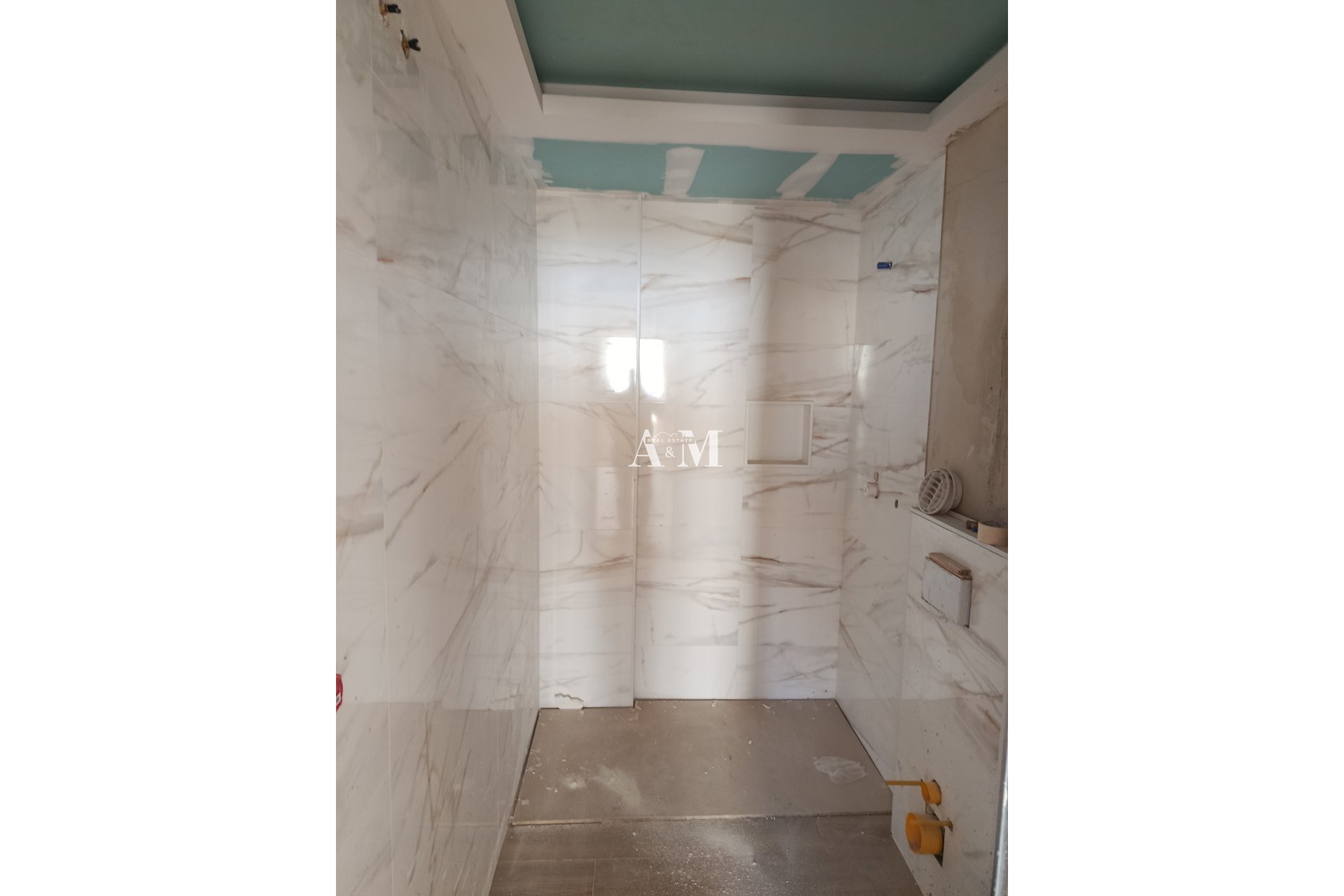 Nouvelle construction - apartment - Bigastro