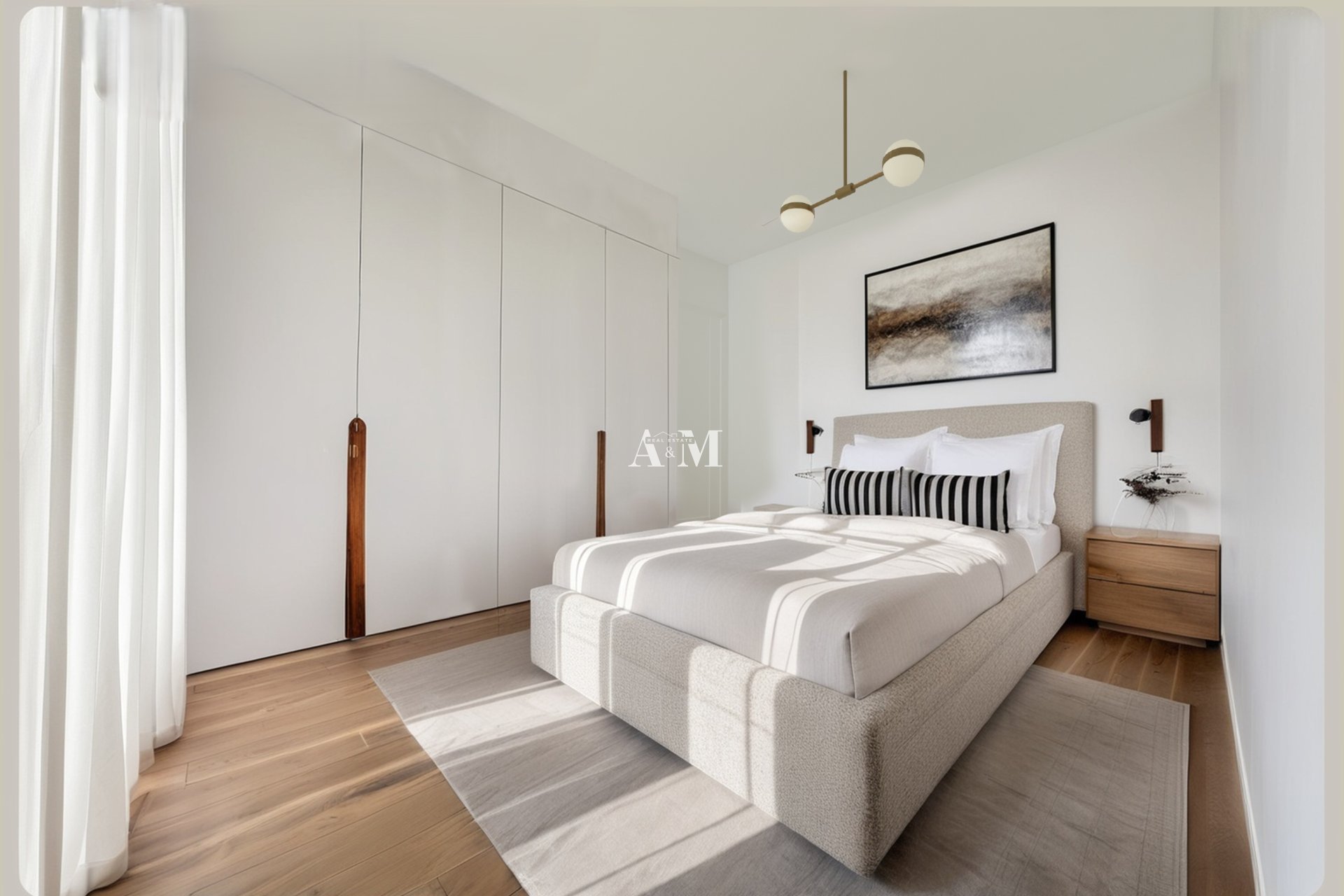 Nouvelle construction - apartment - Bigastro