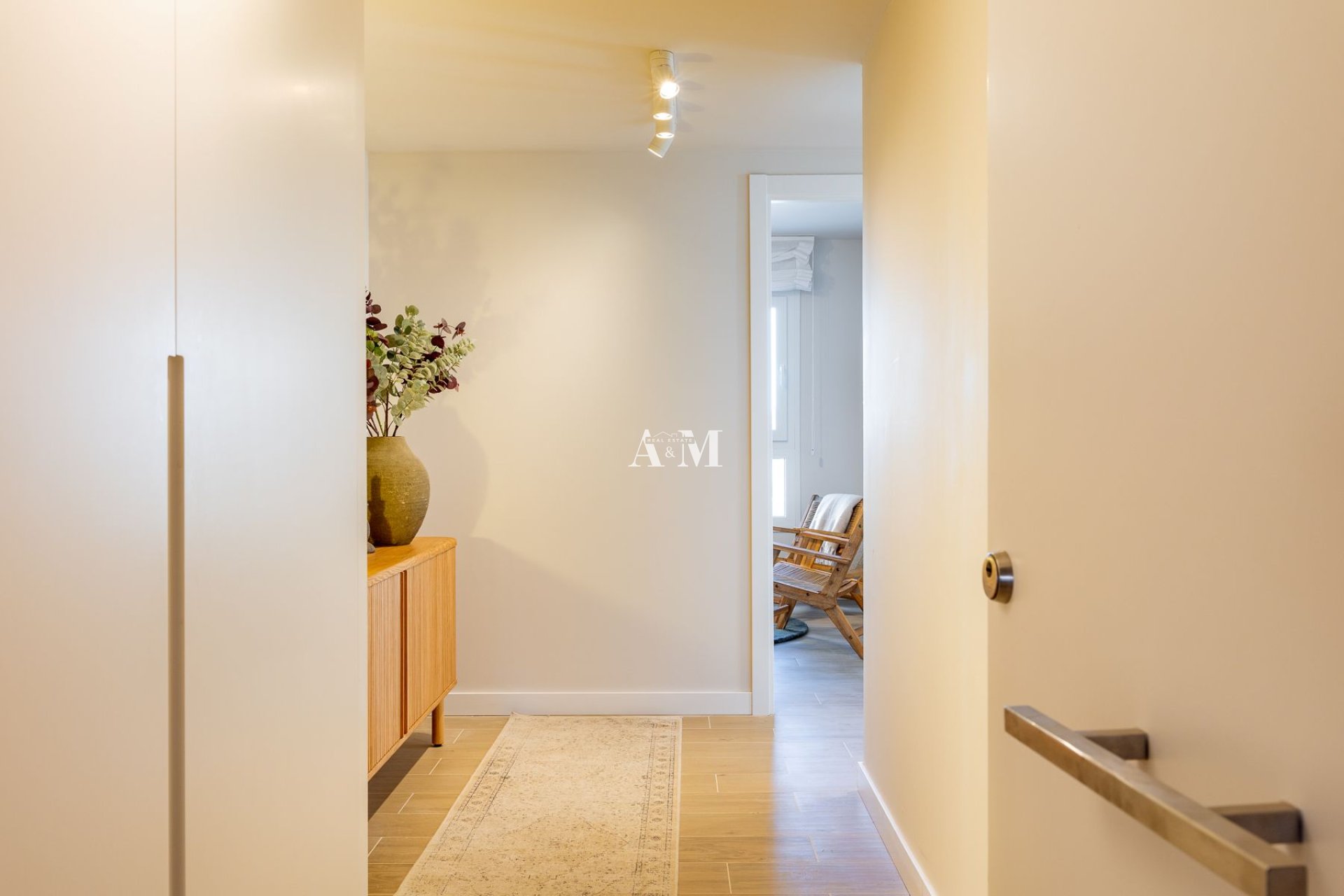 Nouvelle construction - apartment - Calpe