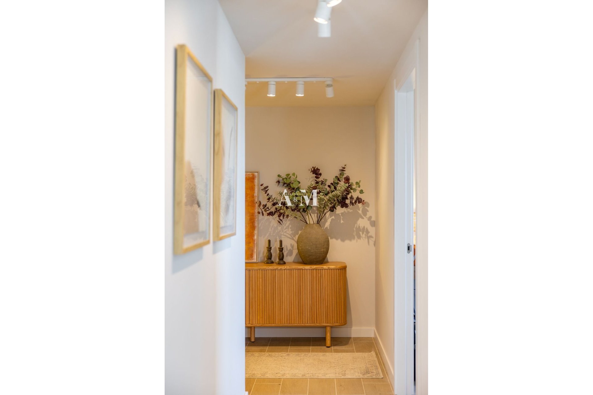 Nouvelle construction - apartment - Calpe