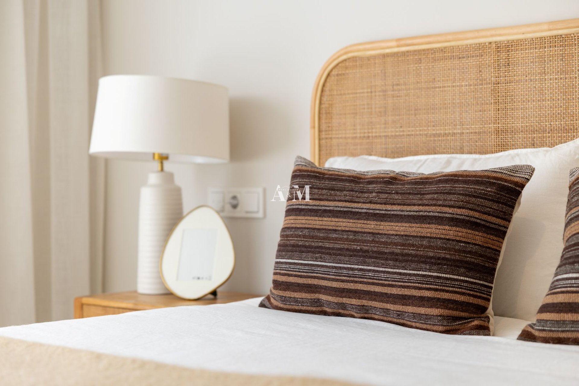 Nouvelle construction - apartment - Calpe