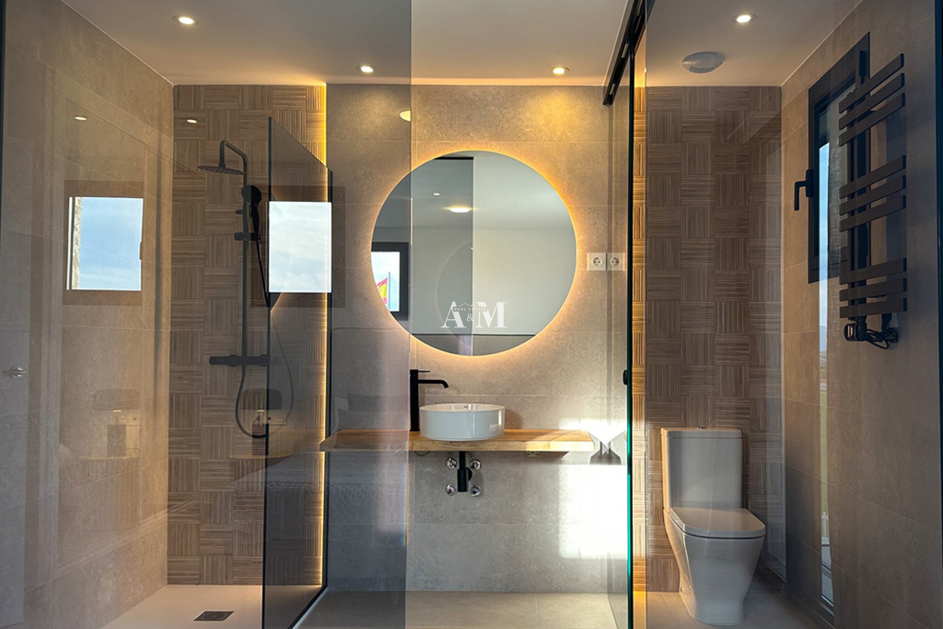 Nouvelle construction - apartment - Cuevas del Almanzora