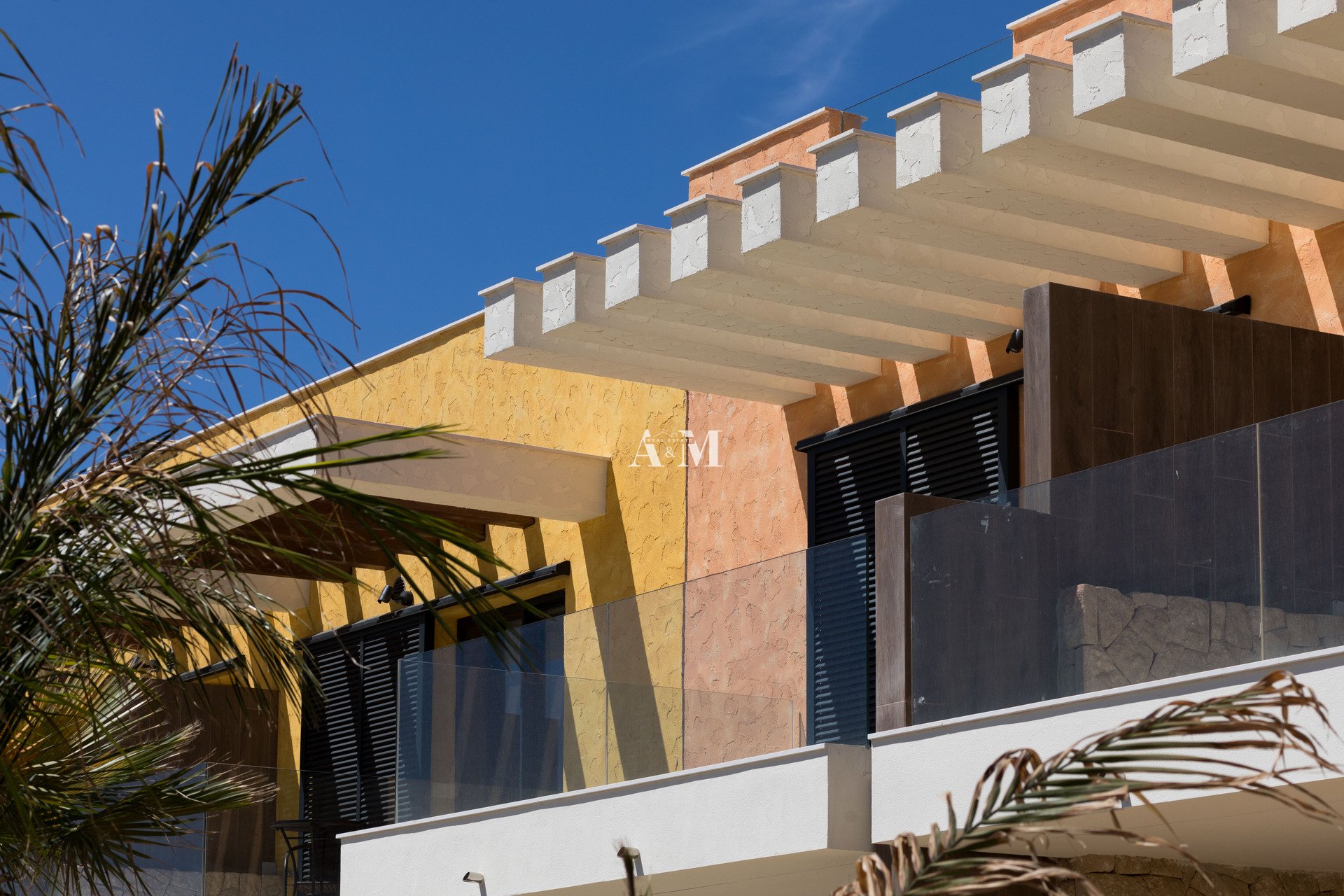 Nouvelle construction - apartment - Cuevas del Almanzora