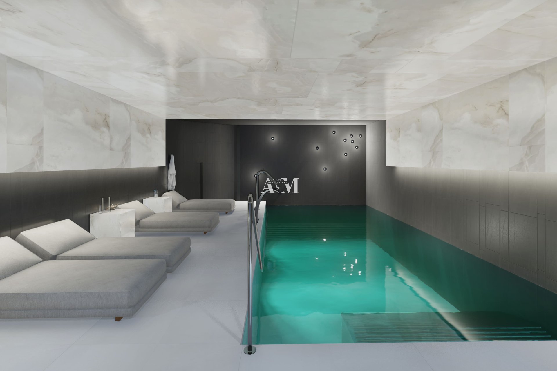 Nouvelle construction - apartment - Guardamar del Segura