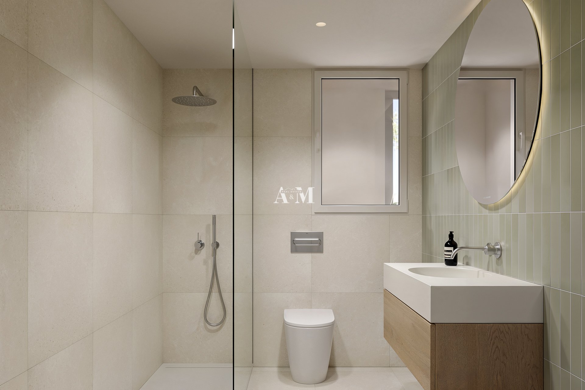Nouvelle construction - apartment - Jacarilla