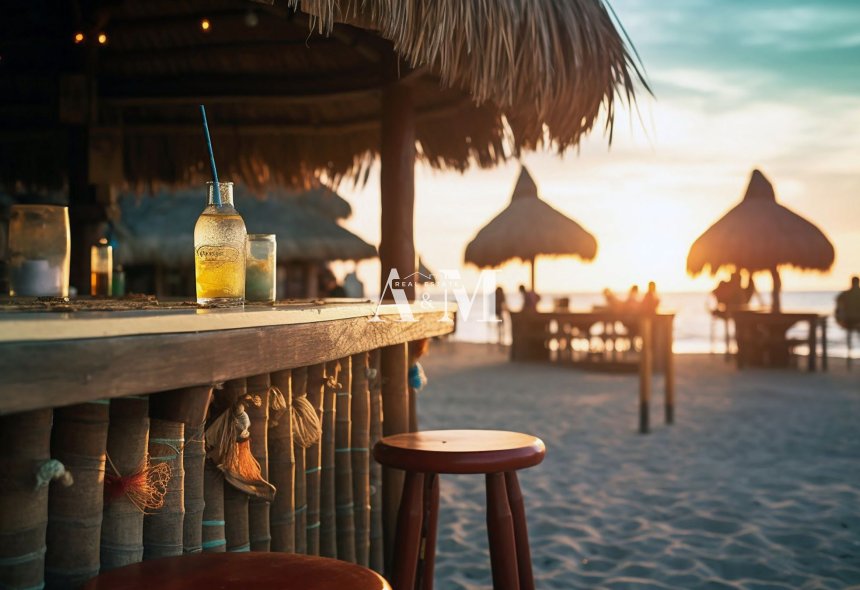 Nouvelle construction - apartment - La Manga del Mar Menor