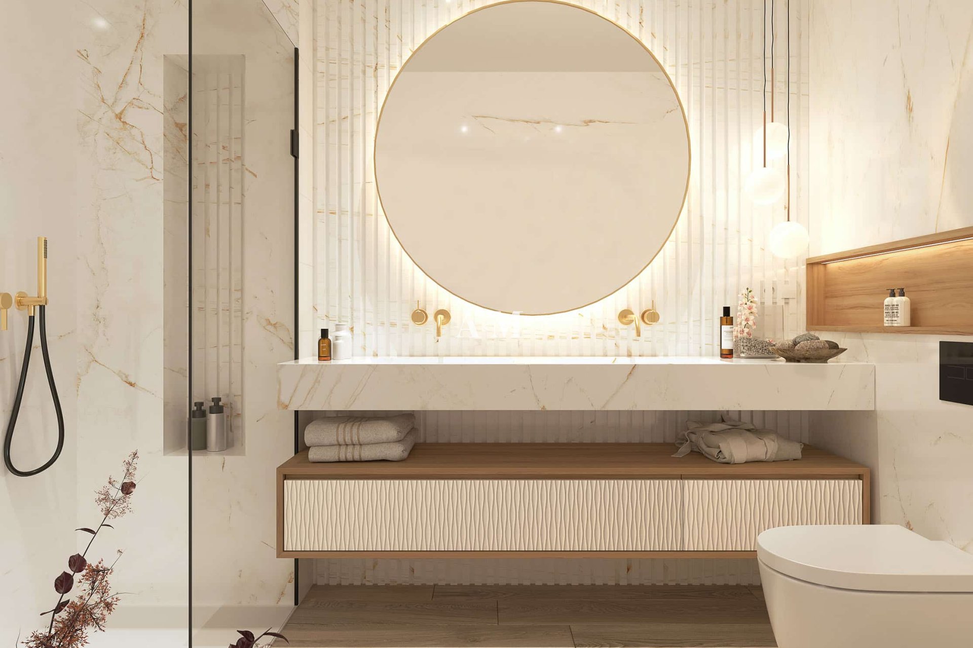 Nouvelle construction - apartment - La Manga