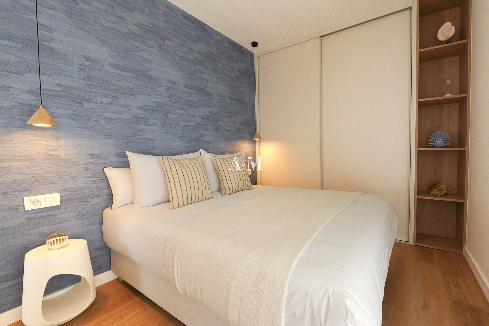 Nouvelle construction - apartment - La Manga