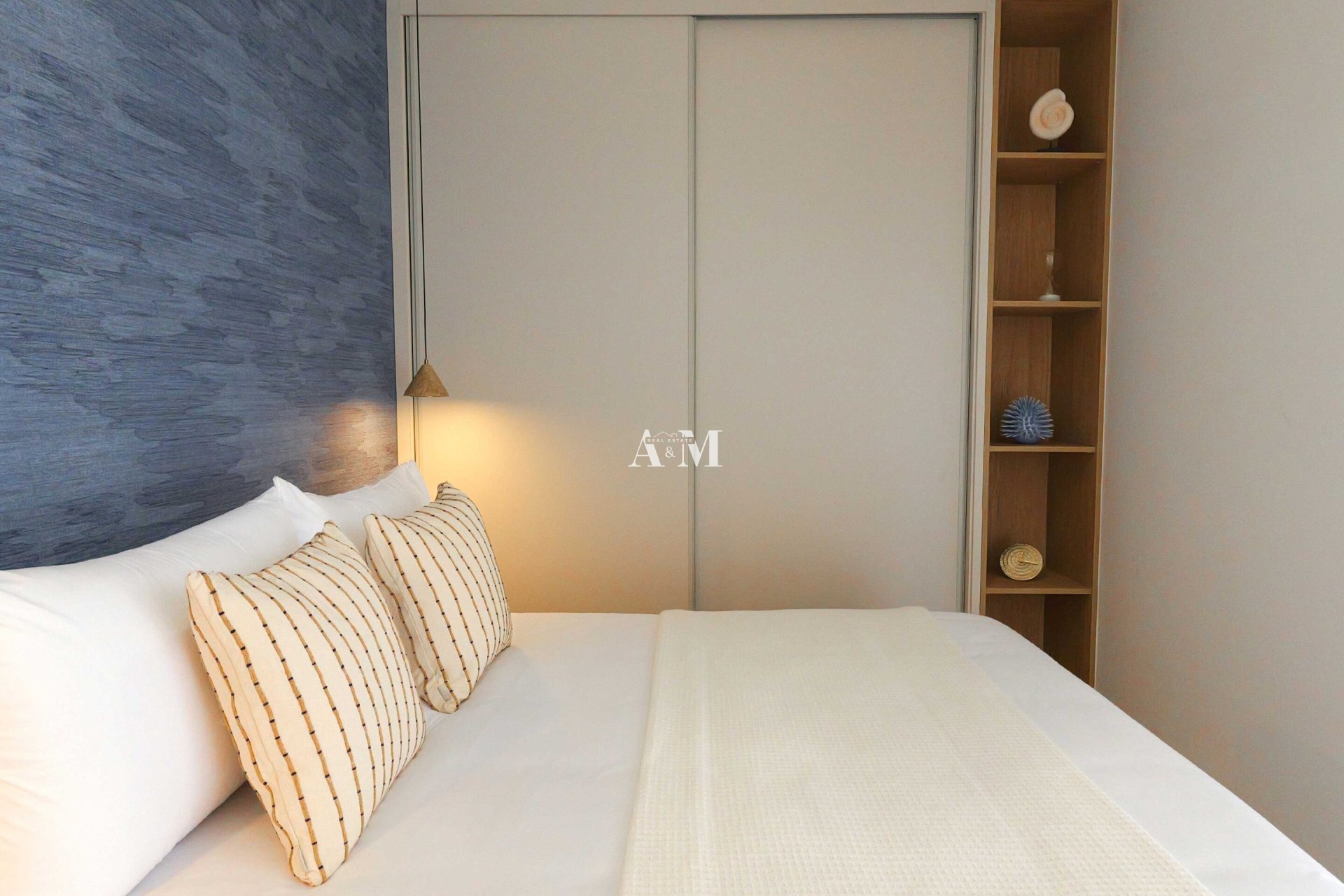 Nouvelle construction - apartment - La Manga