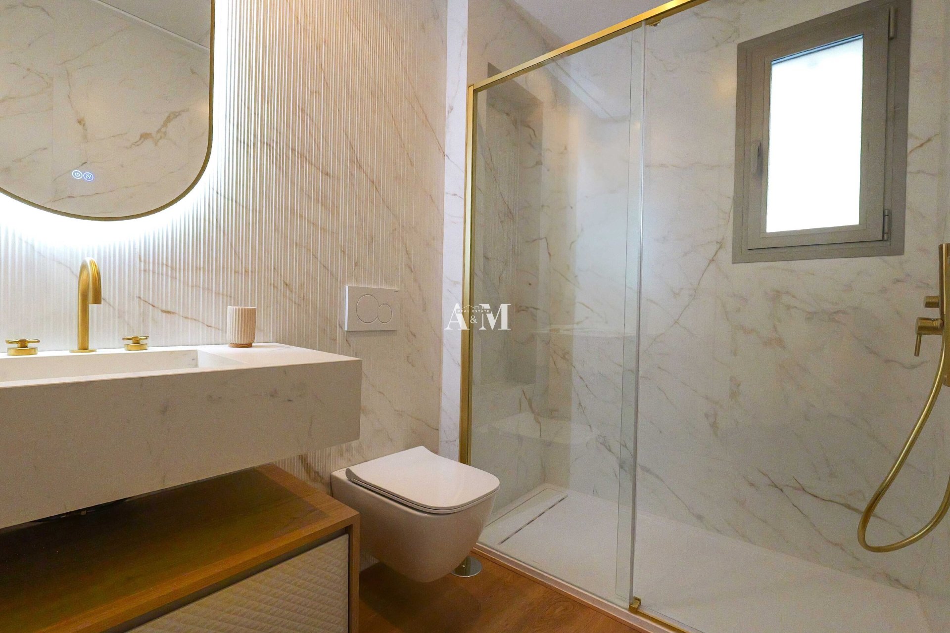 Nouvelle construction - apartment - La Manga