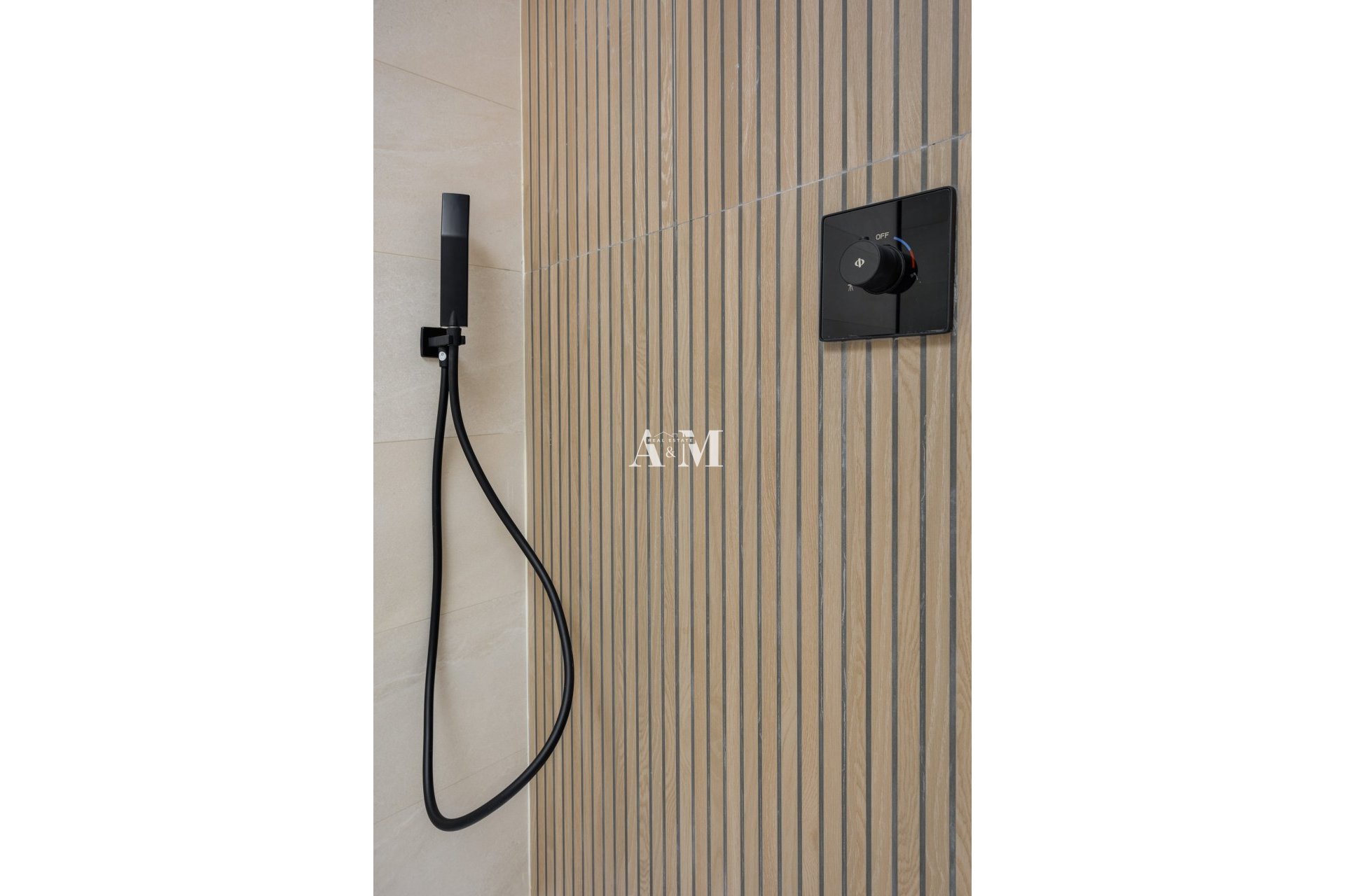 Nouvelle construction - apartment - Los Alcazares