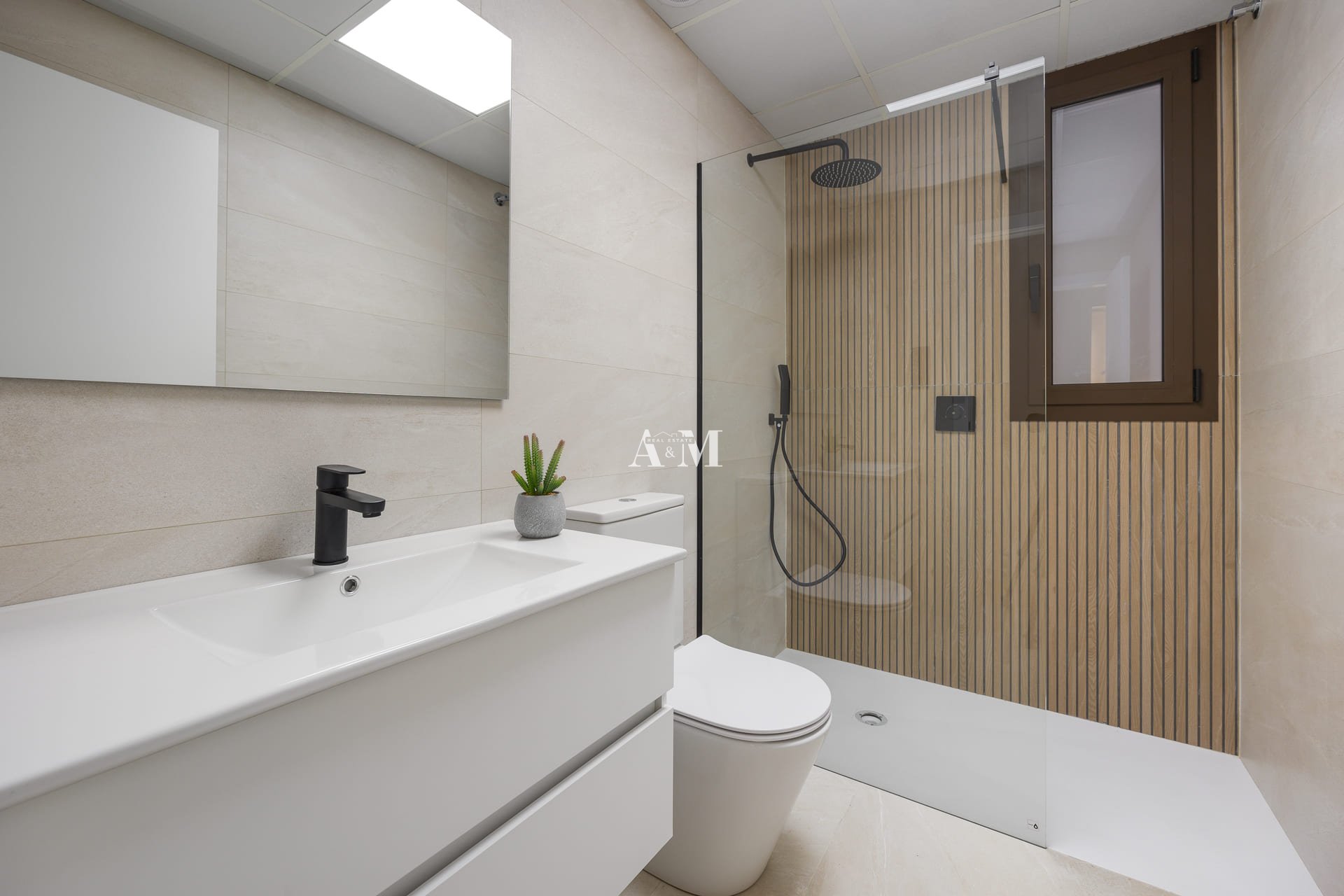 Nouvelle construction - apartment - Los Alcazares