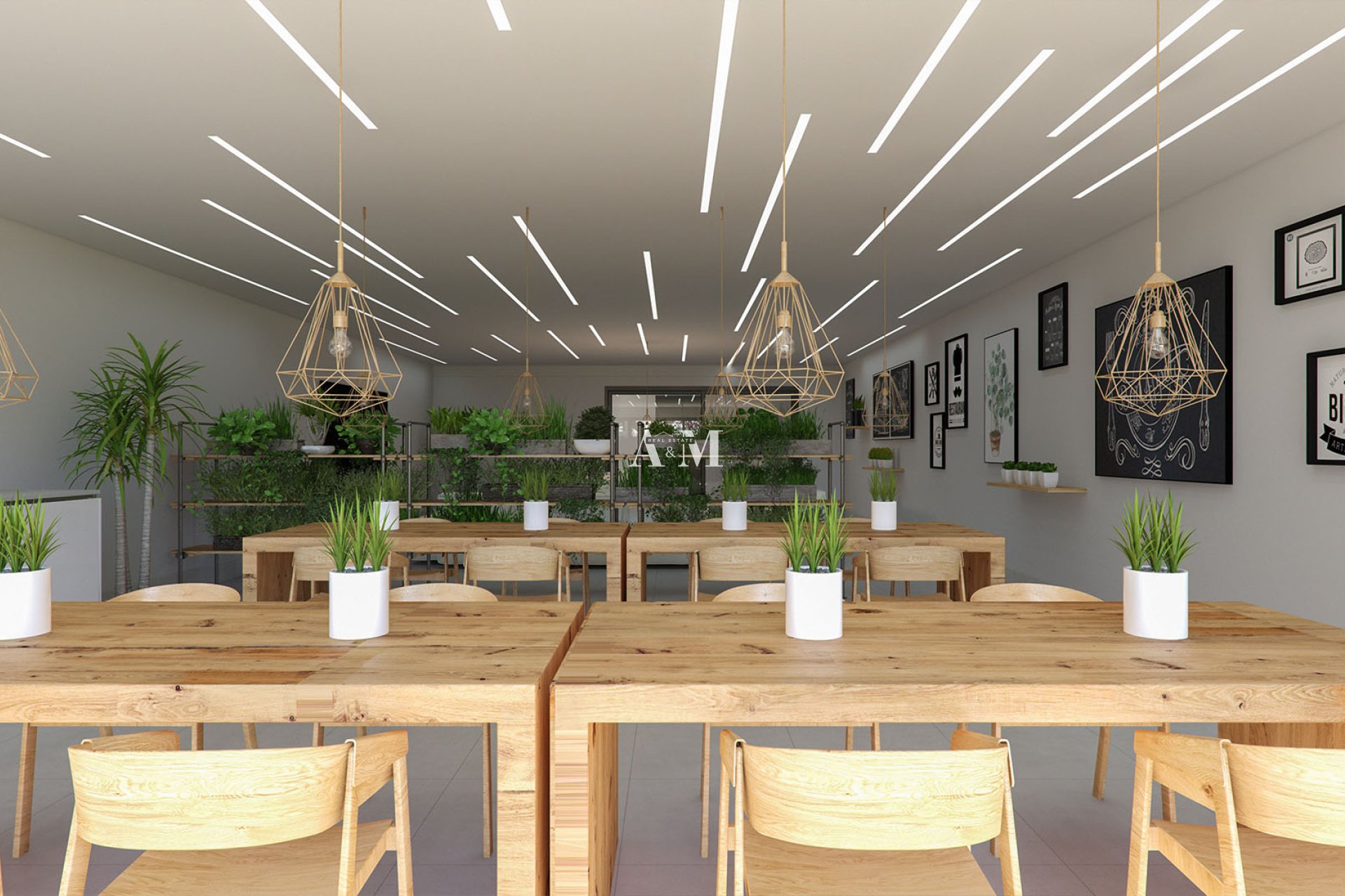 Nouvelle construction - apartment - Orihuela Costa