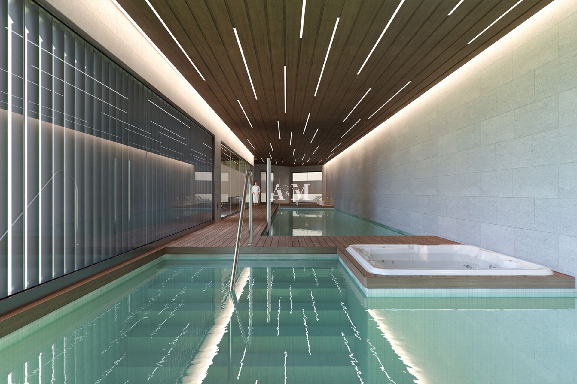 Nouvelle construction - apartment - Orihuela Costa