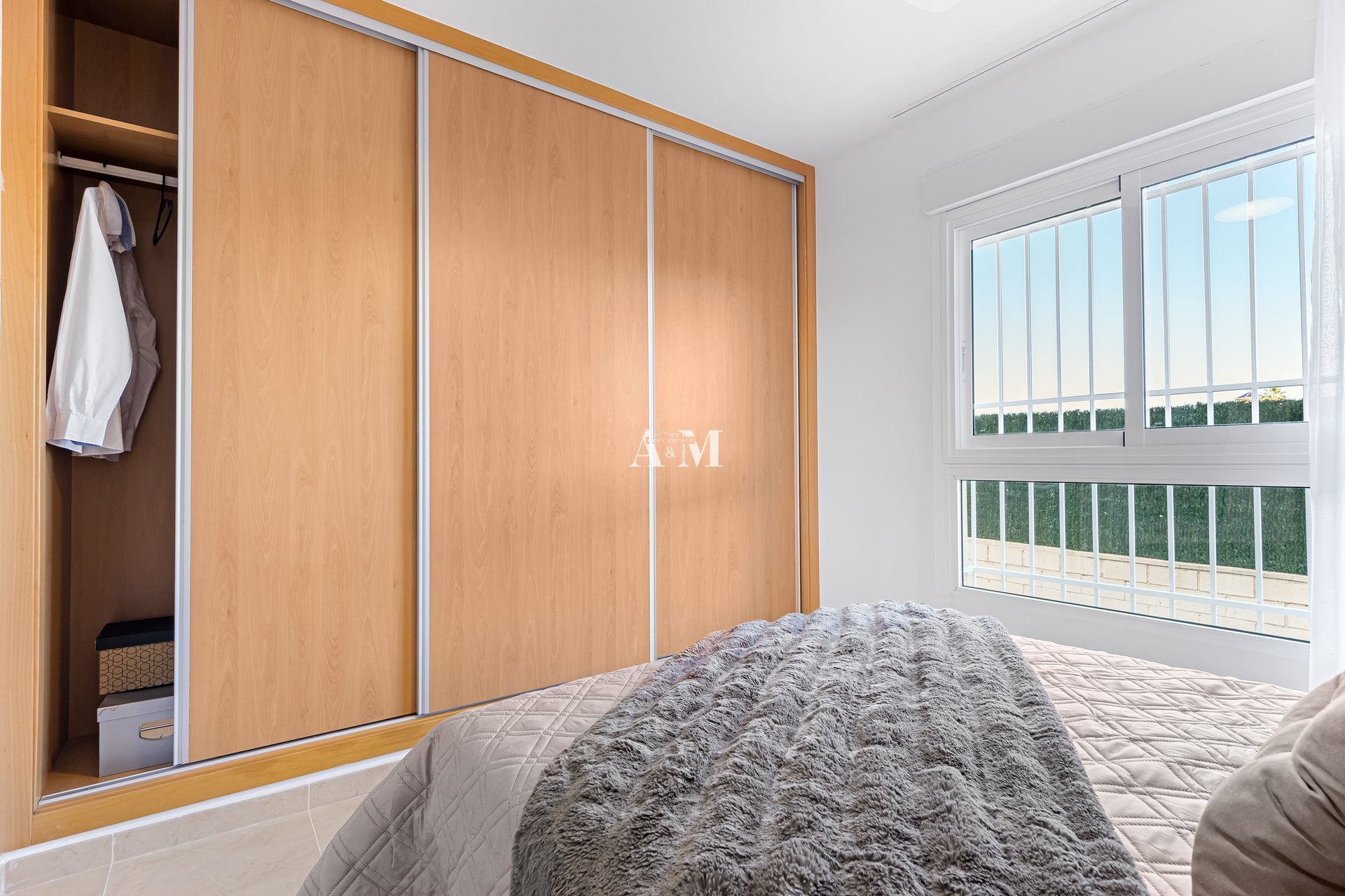 Nouvelle construction - apartment - Orihuela Costa