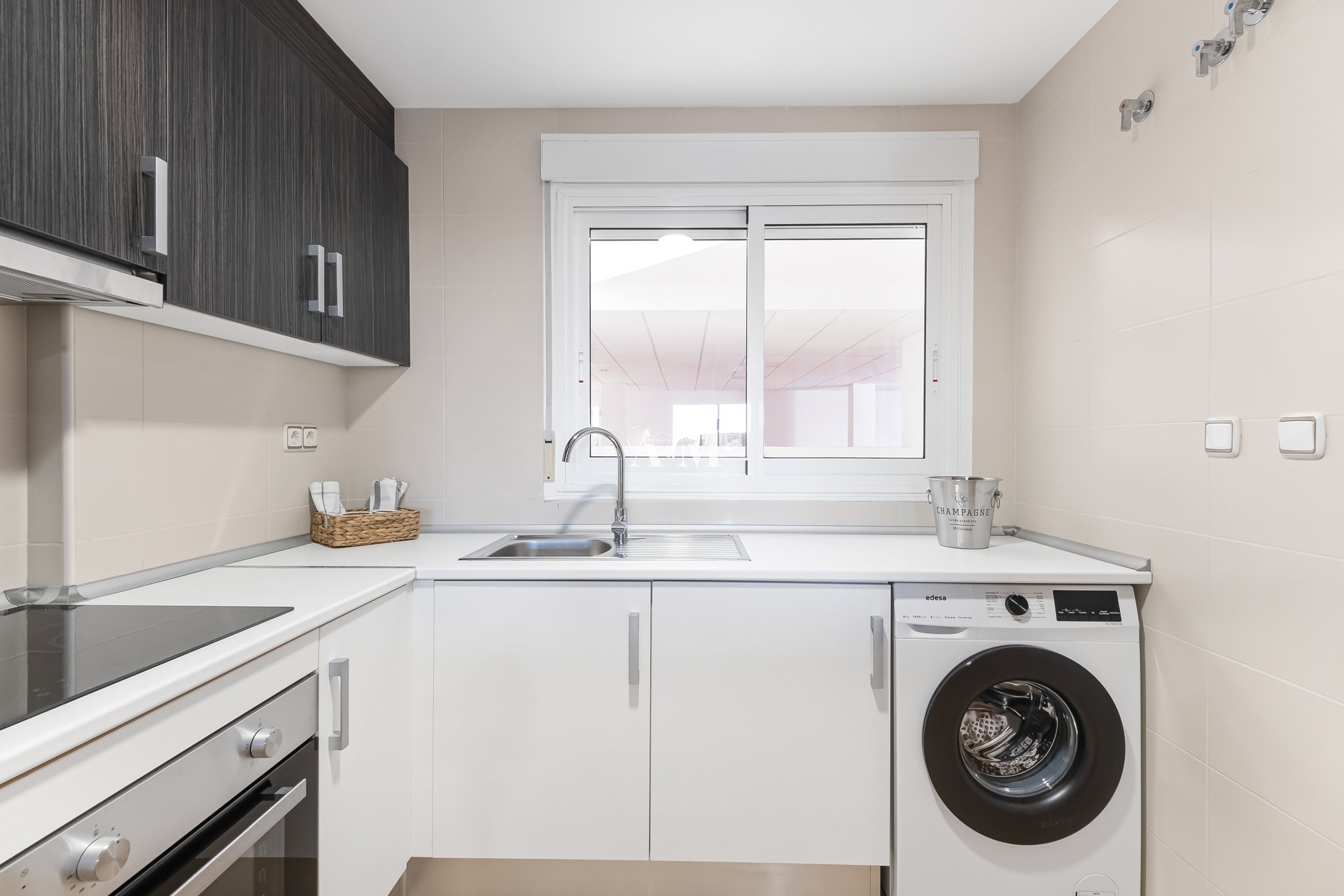 Nouvelle construction - apartment - Orihuela Costa