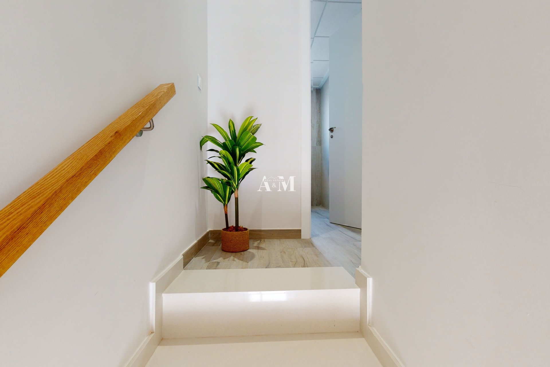 Nouvelle construction - apartment - Pilar de la Horadada