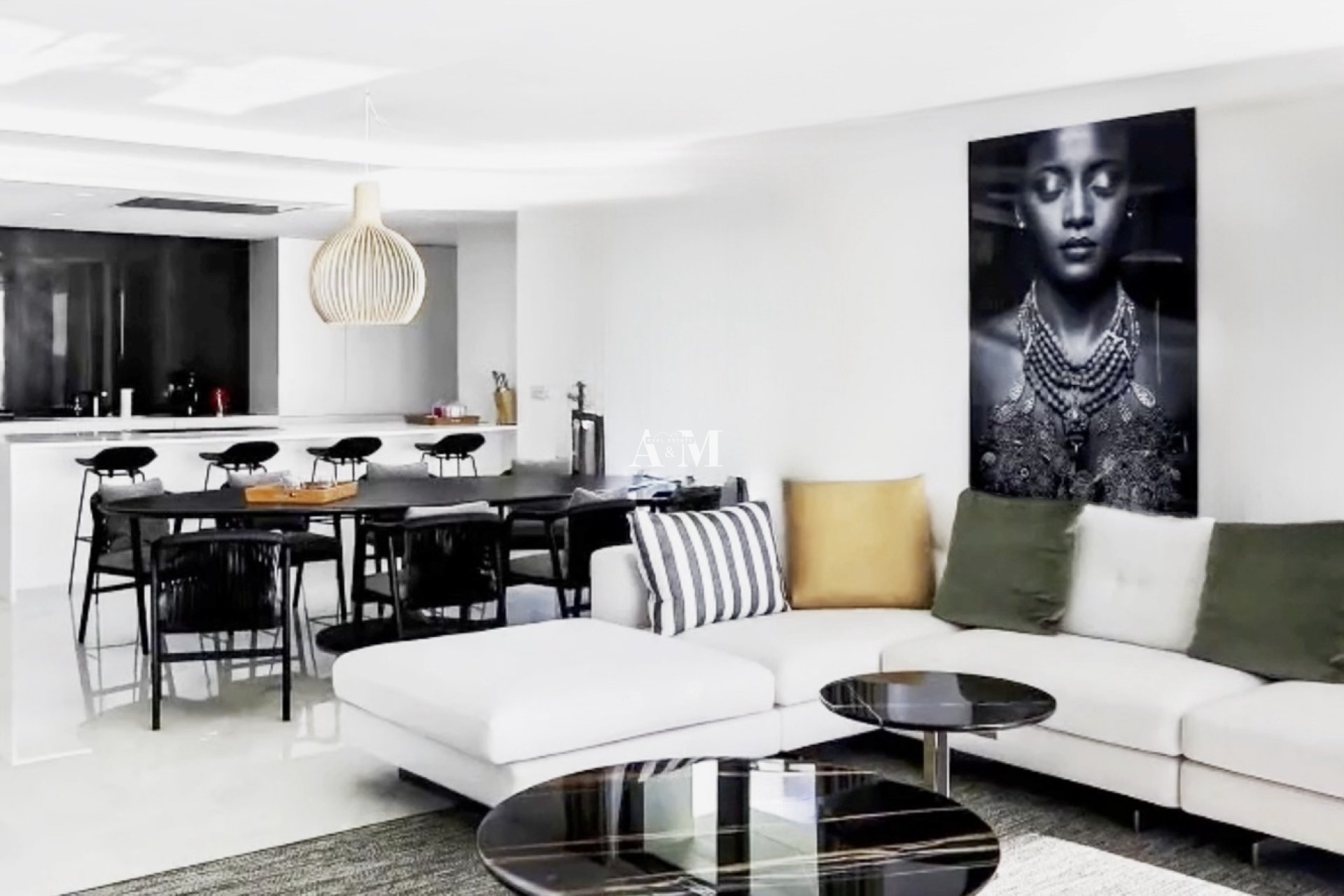 Nouvelle construction - apartment - Relleu