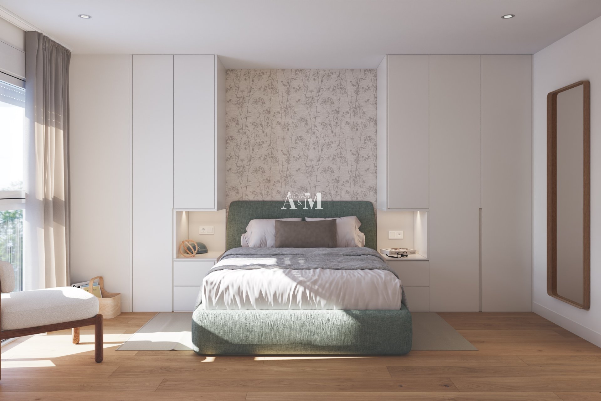 Nouvelle construction - apartment - San Pedro del Pinatar