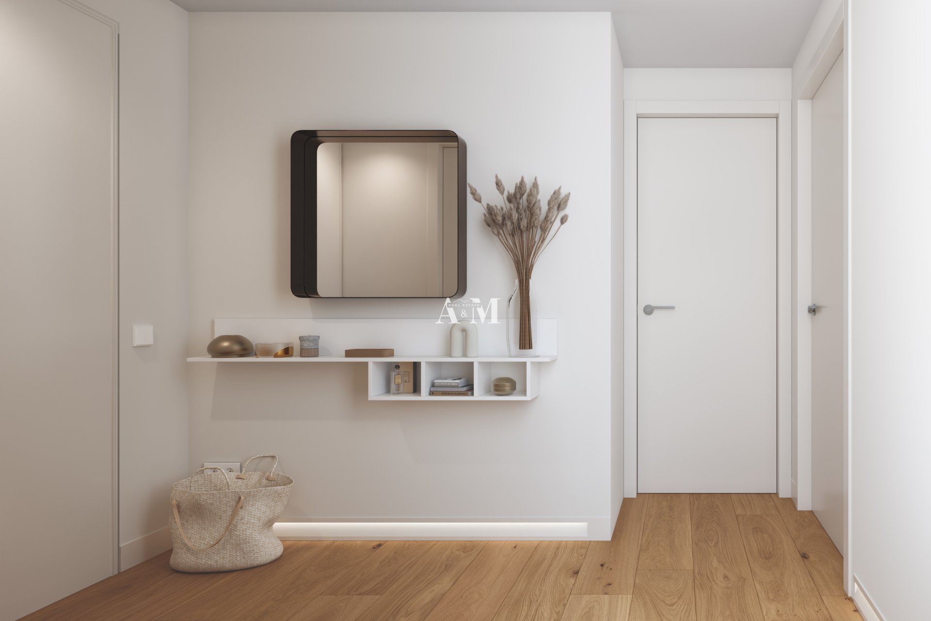 Nouvelle construction - apartment - San Pedro del Pinatar