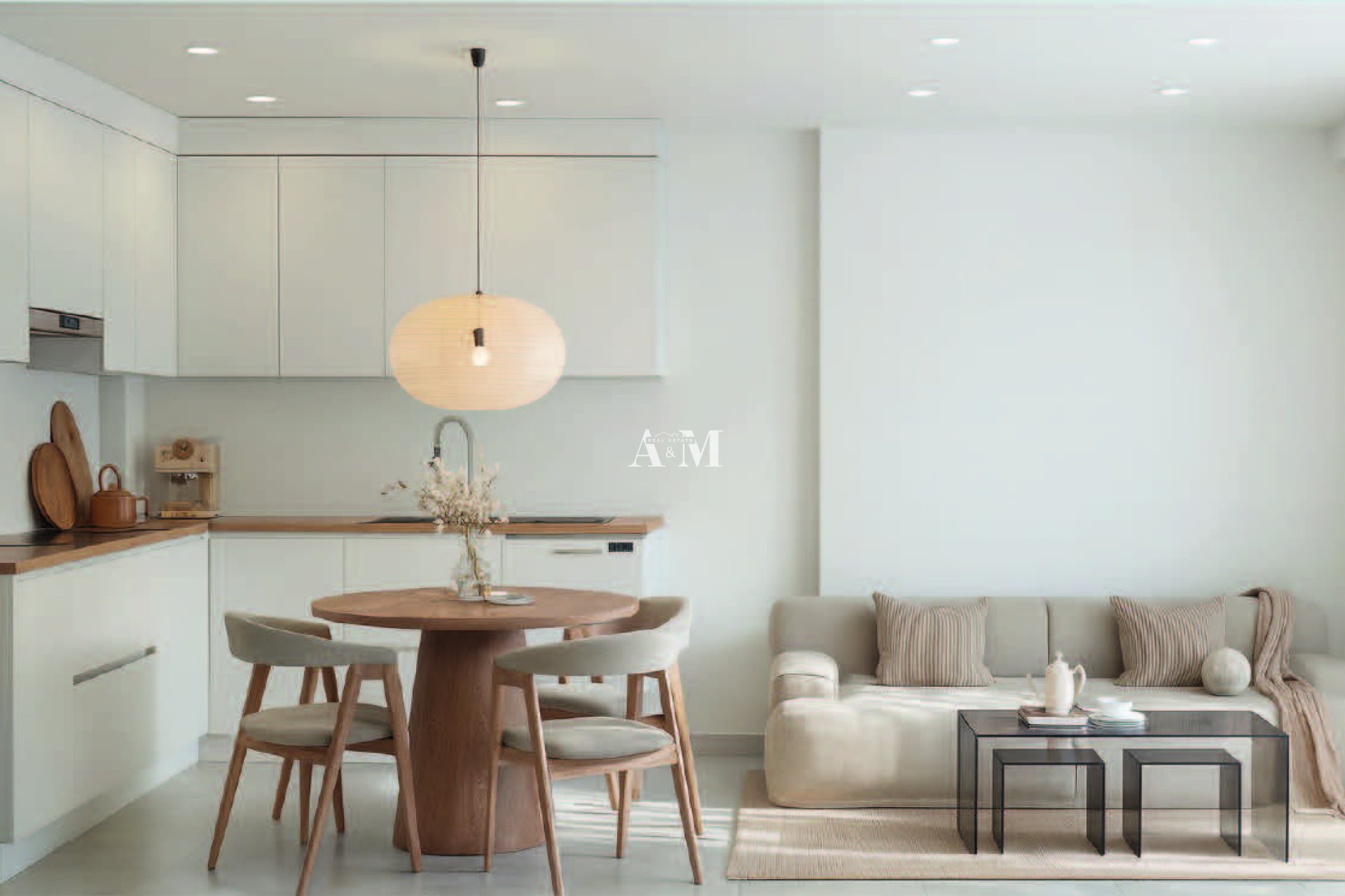 Nouvelle construction - apartment - Torrevieja