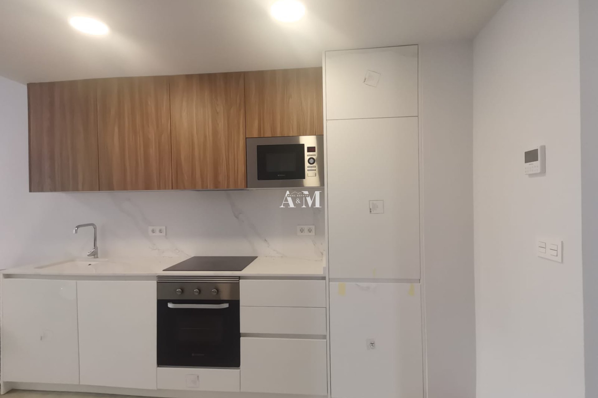 Nouvelle construction - apartment - Torrevieja