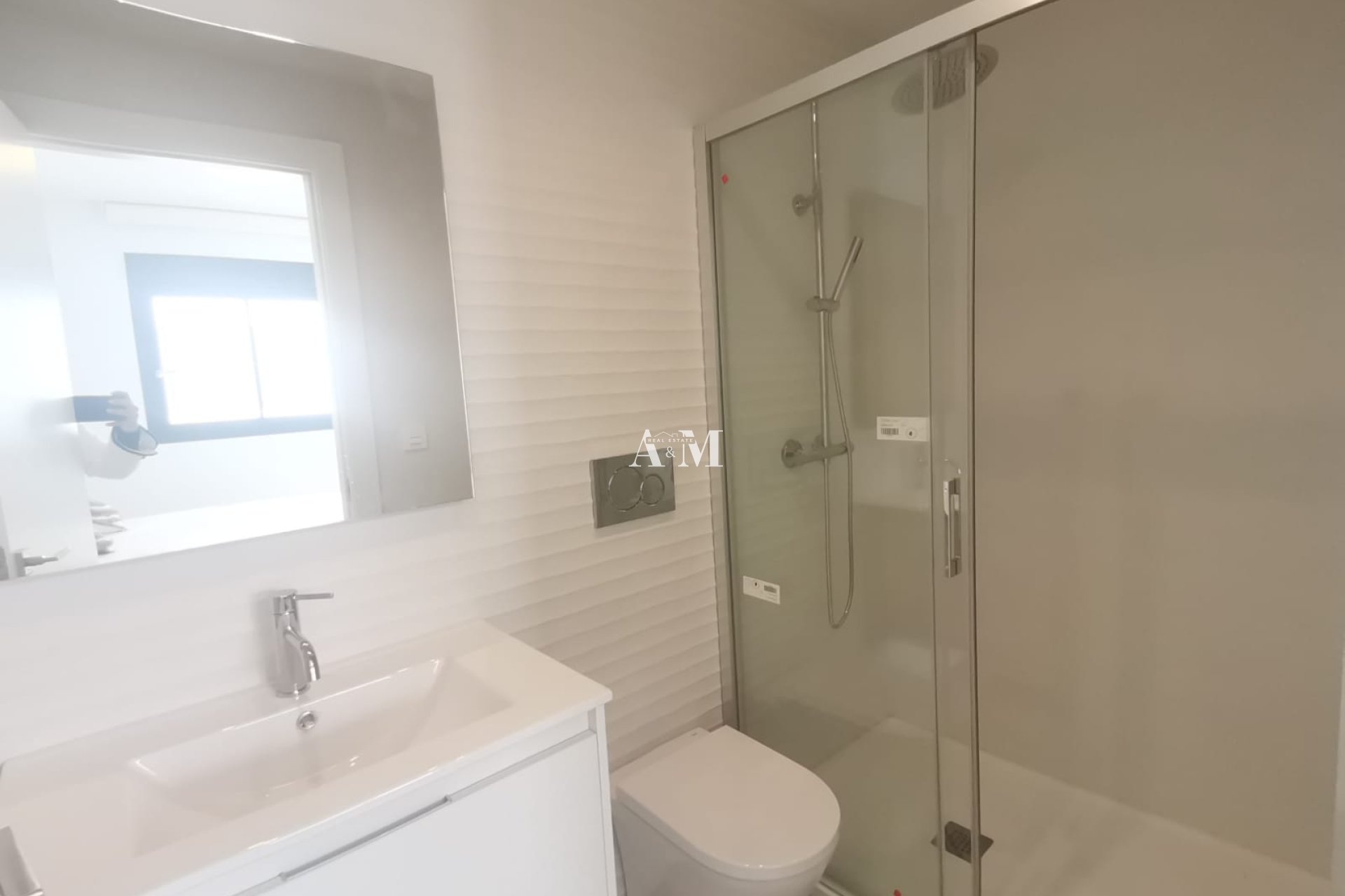 Nouvelle construction - apartment - Torrevieja