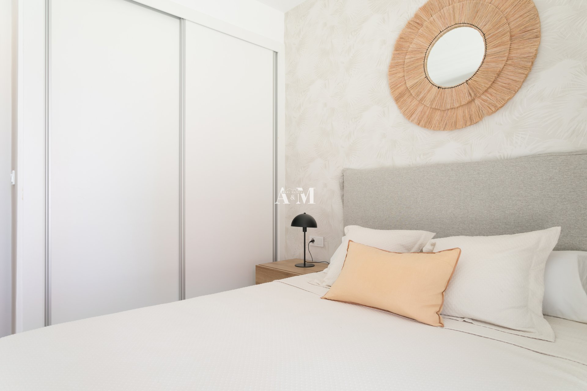 Nouvelle construction - apartment - Torrevieja
