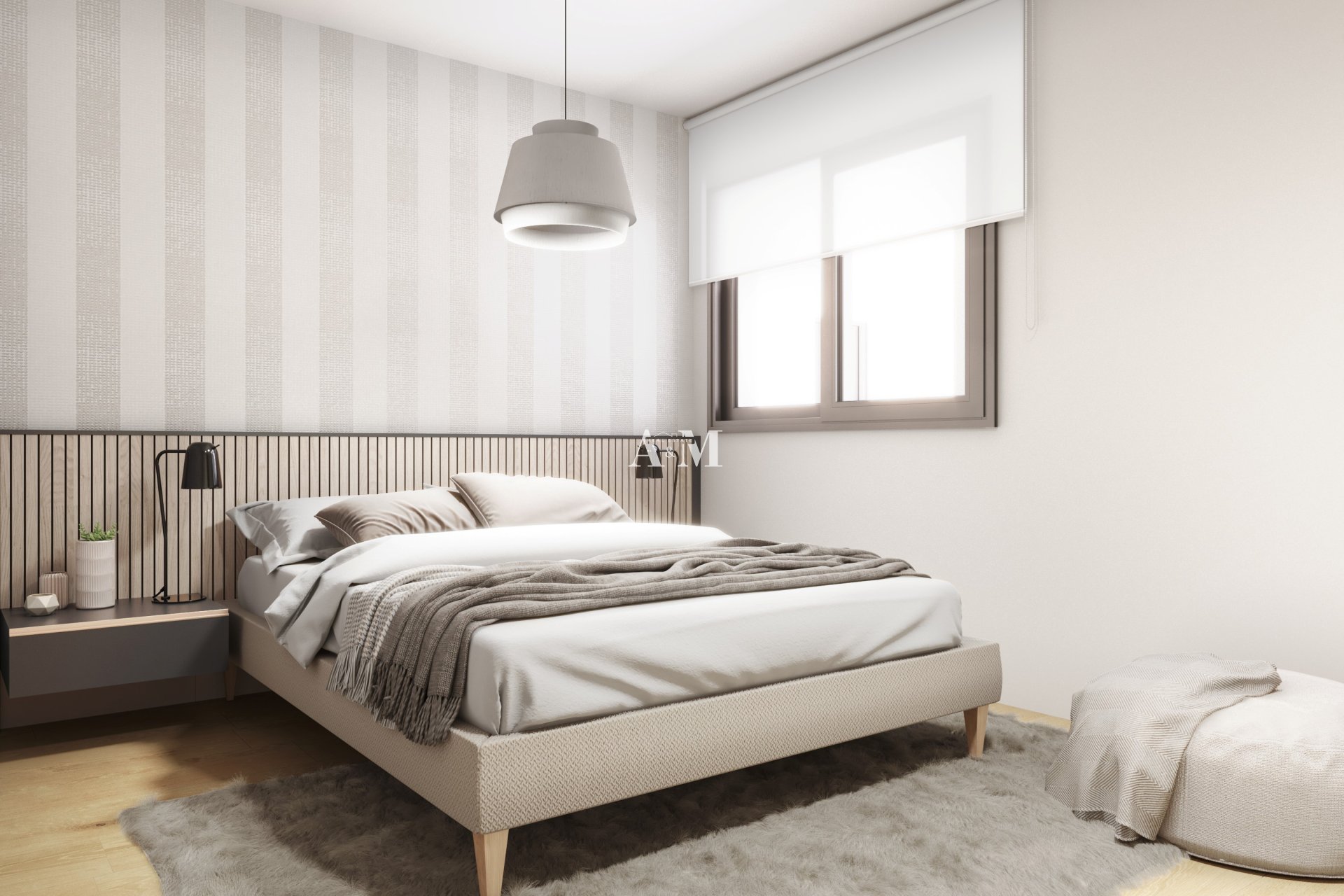 Nouvelle construction - apartment - Torrevieja