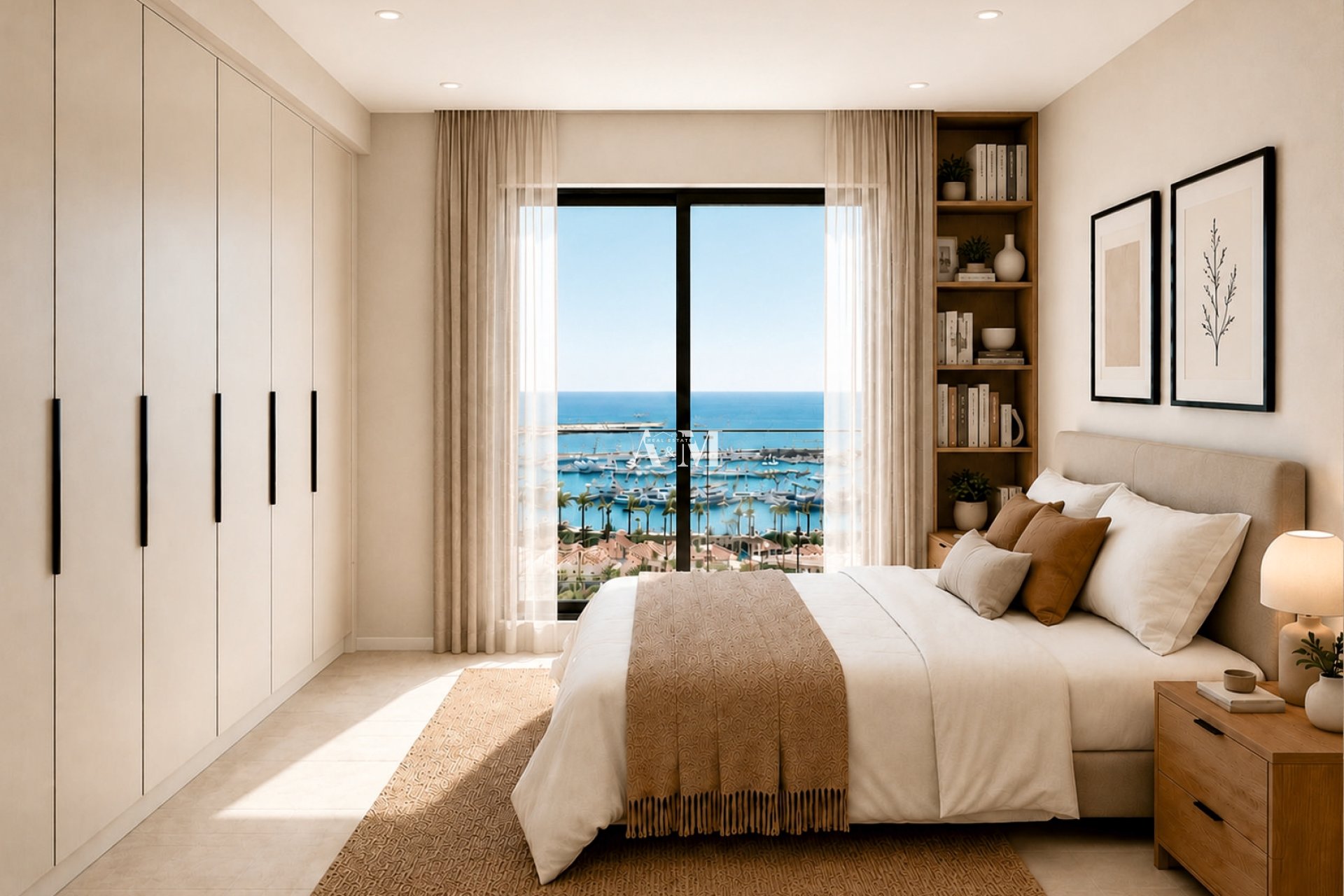 Nouvelle construction - apartment - Torrevieja