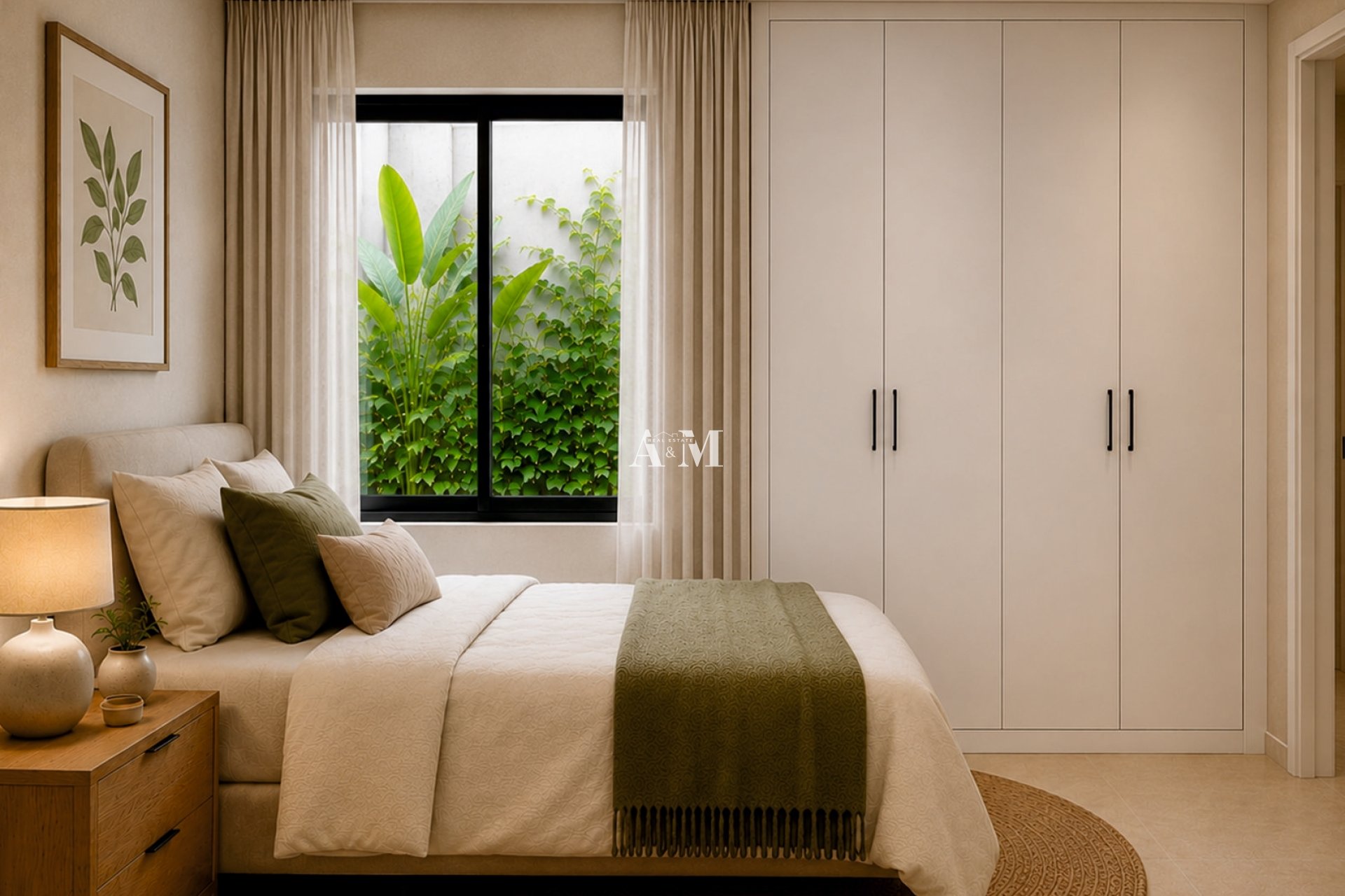 Nouvelle construction - apartment - Torrevieja