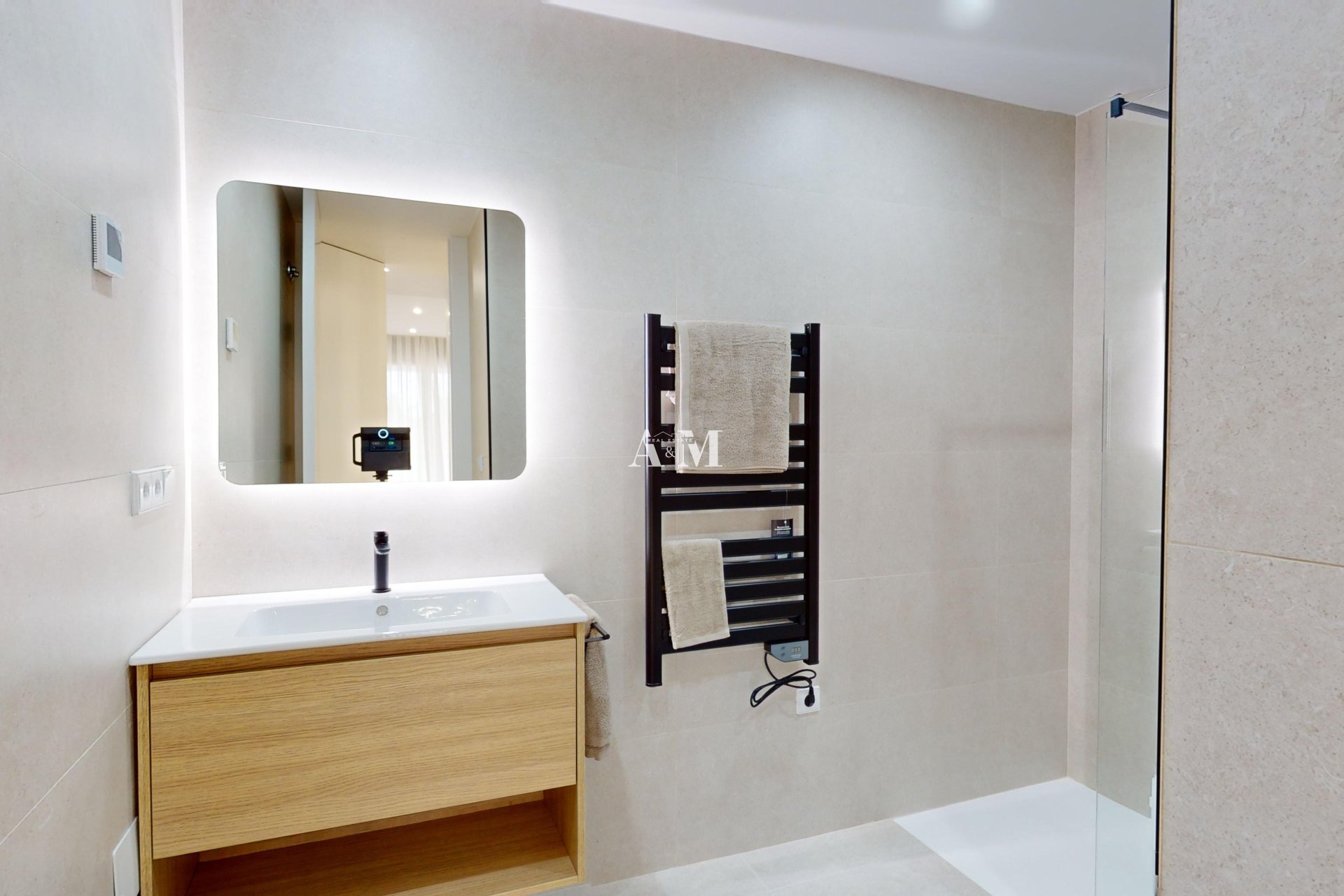 Nouvelle construction - Attique - Cabo Roig