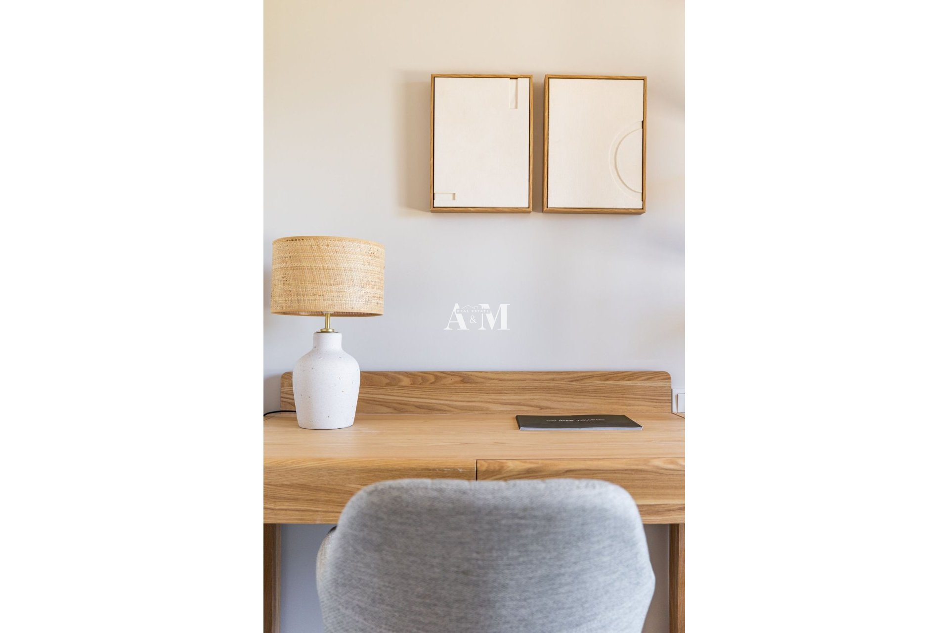 Nouvelle construction - Attique - Calpe