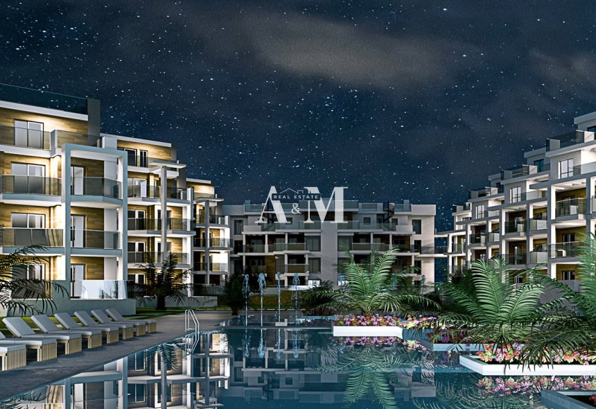 Nouvelle construction - Attique - Denia - Dénia