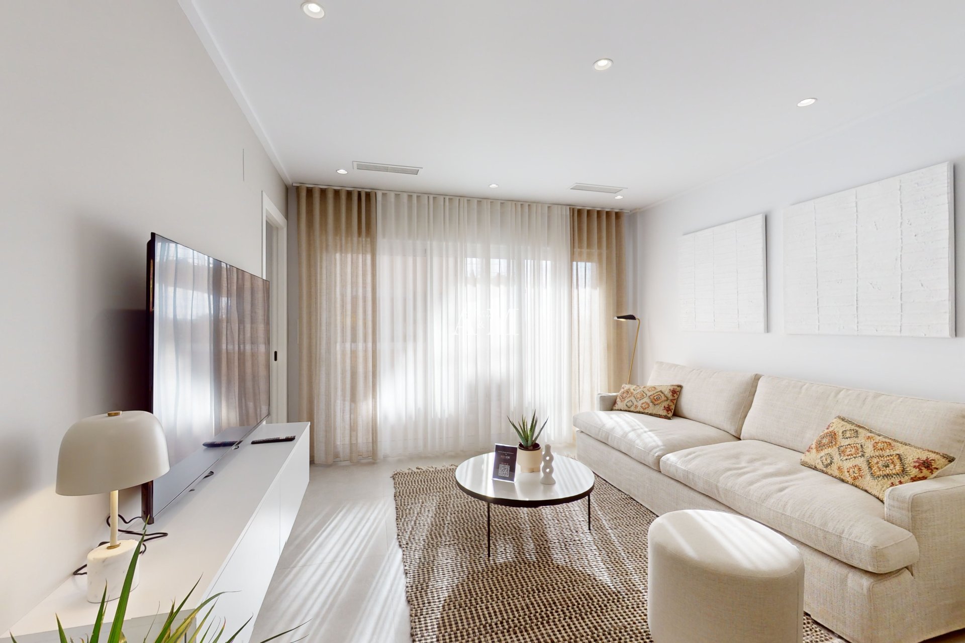 Nouvelle construction - Attique - Guardamar del Segura