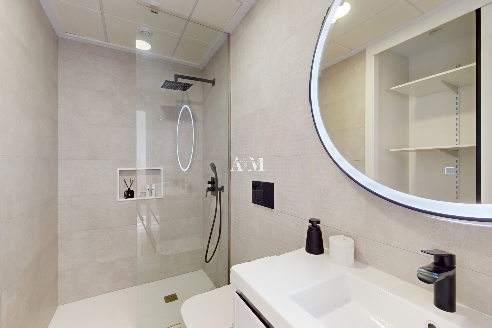 Nouvelle construction - Attique - Guardamar del Segura