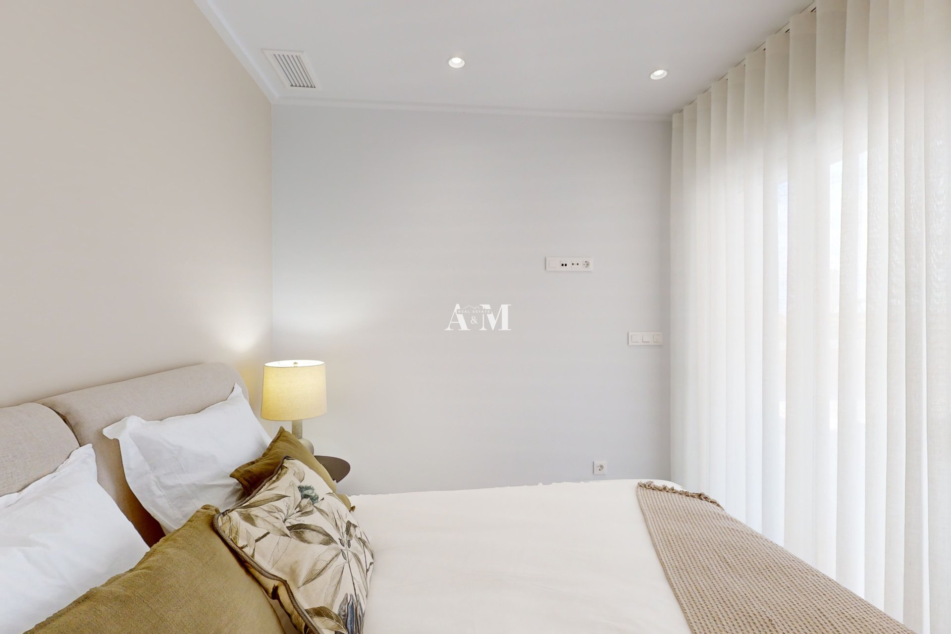 Nouvelle construction - Attique - Guardamar del Segura