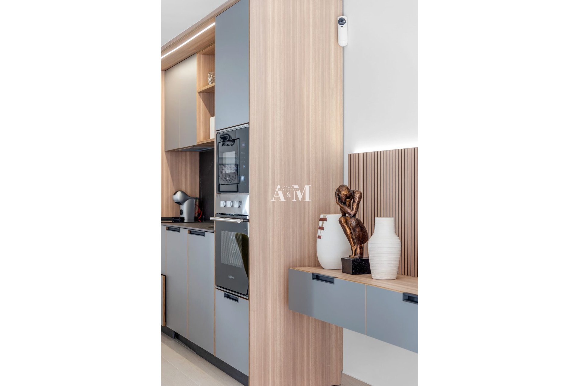 Nouvelle construction - Attique - Guardamar del Segura