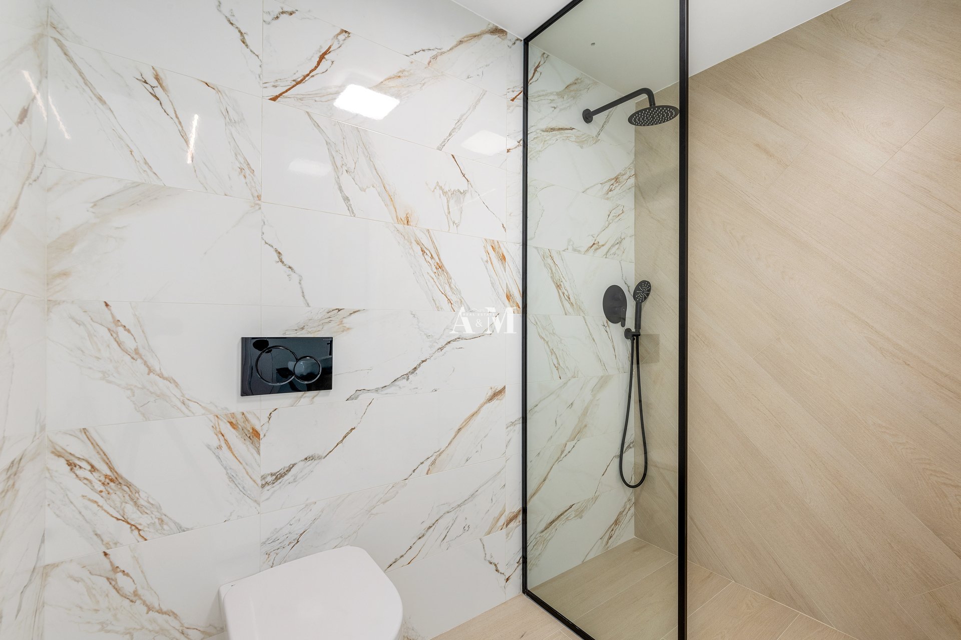 Nouvelle construction - Attique - Guardamar del Segura