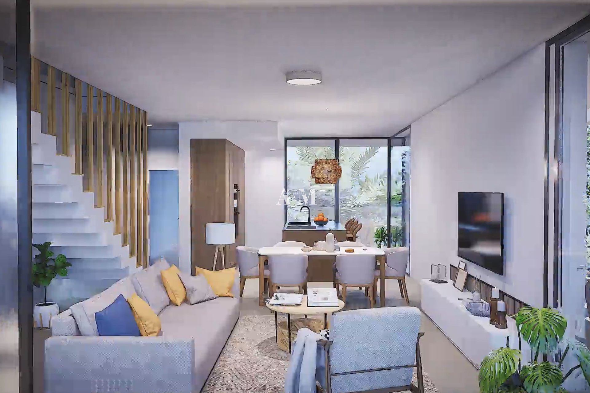 Nouvelle construction - Attique - Islas Menores