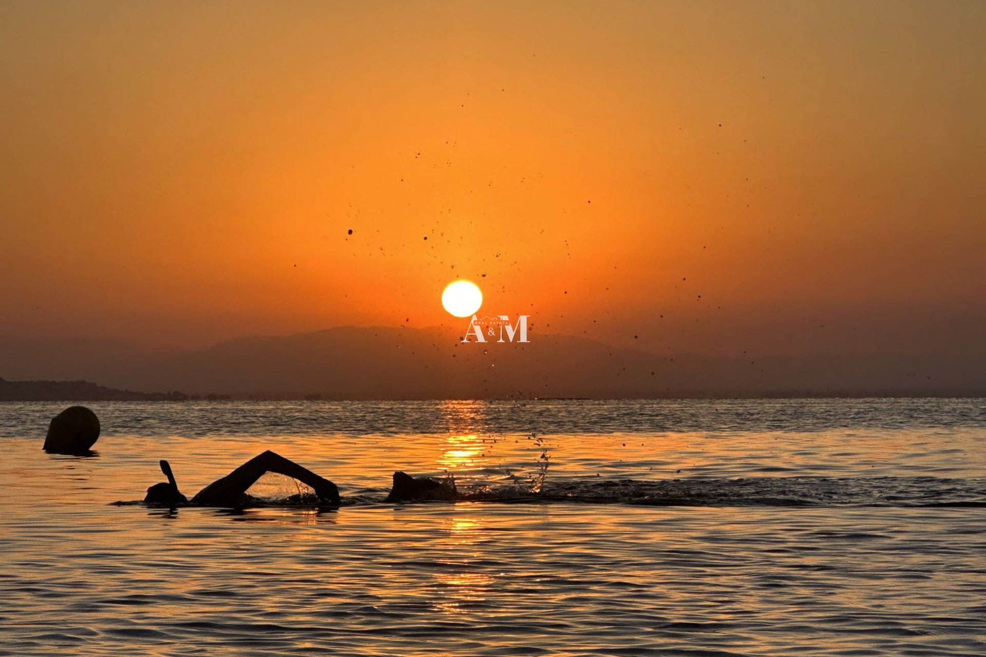 Nouvelle construction - Attique - La Manga del Mar Menor