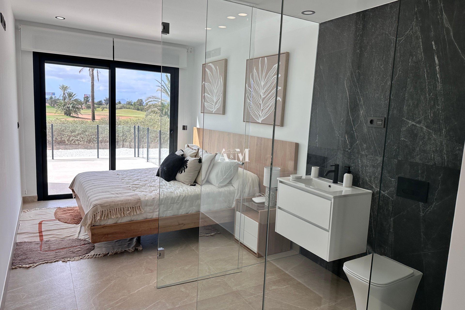 Nouvelle construction - Attique - Los Alcazares