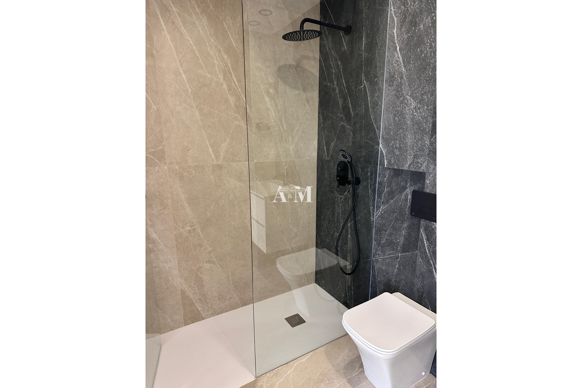 Nouvelle construction - Attique - Los Alcazares