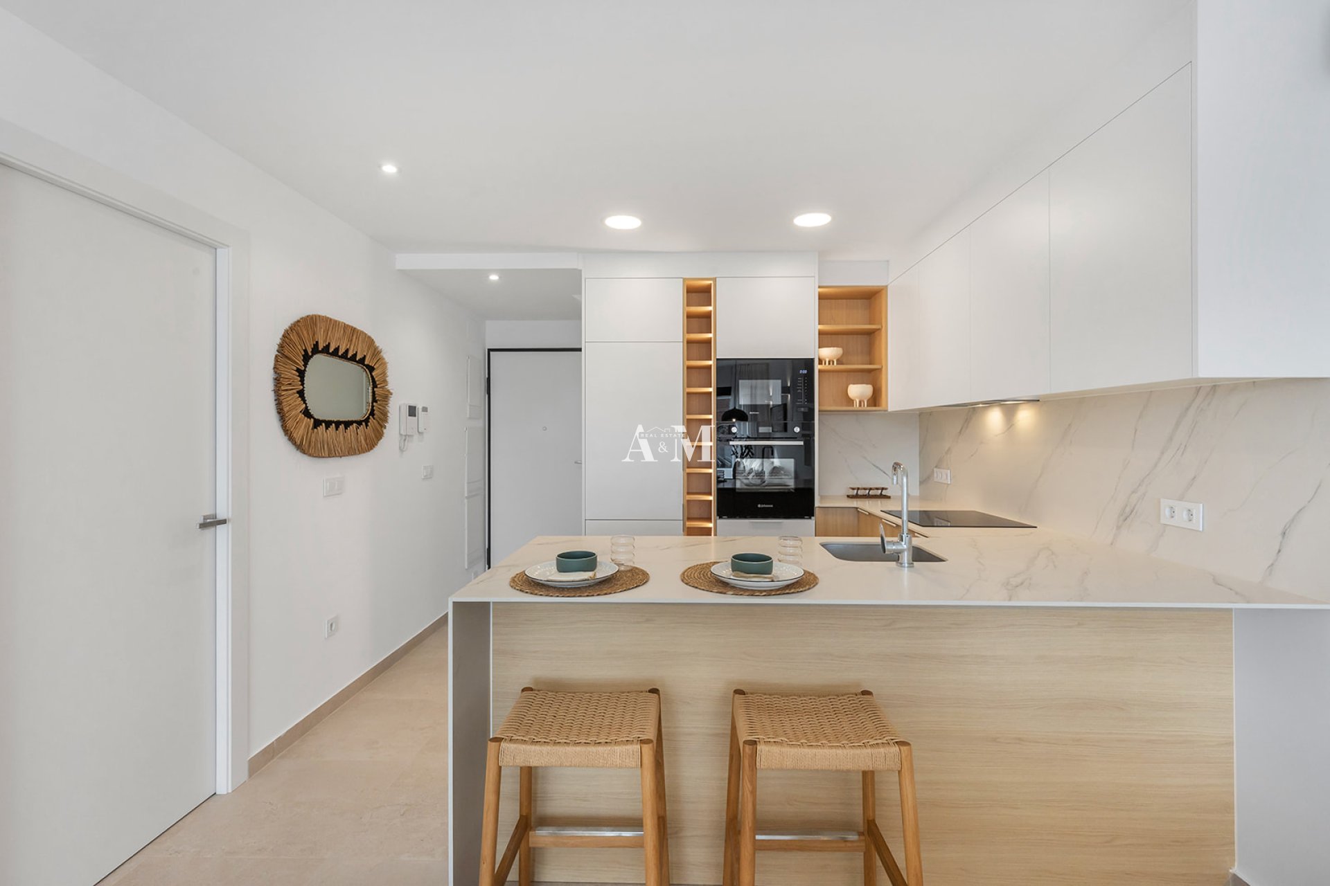Nouvelle construction - Attique - Los Alcazares